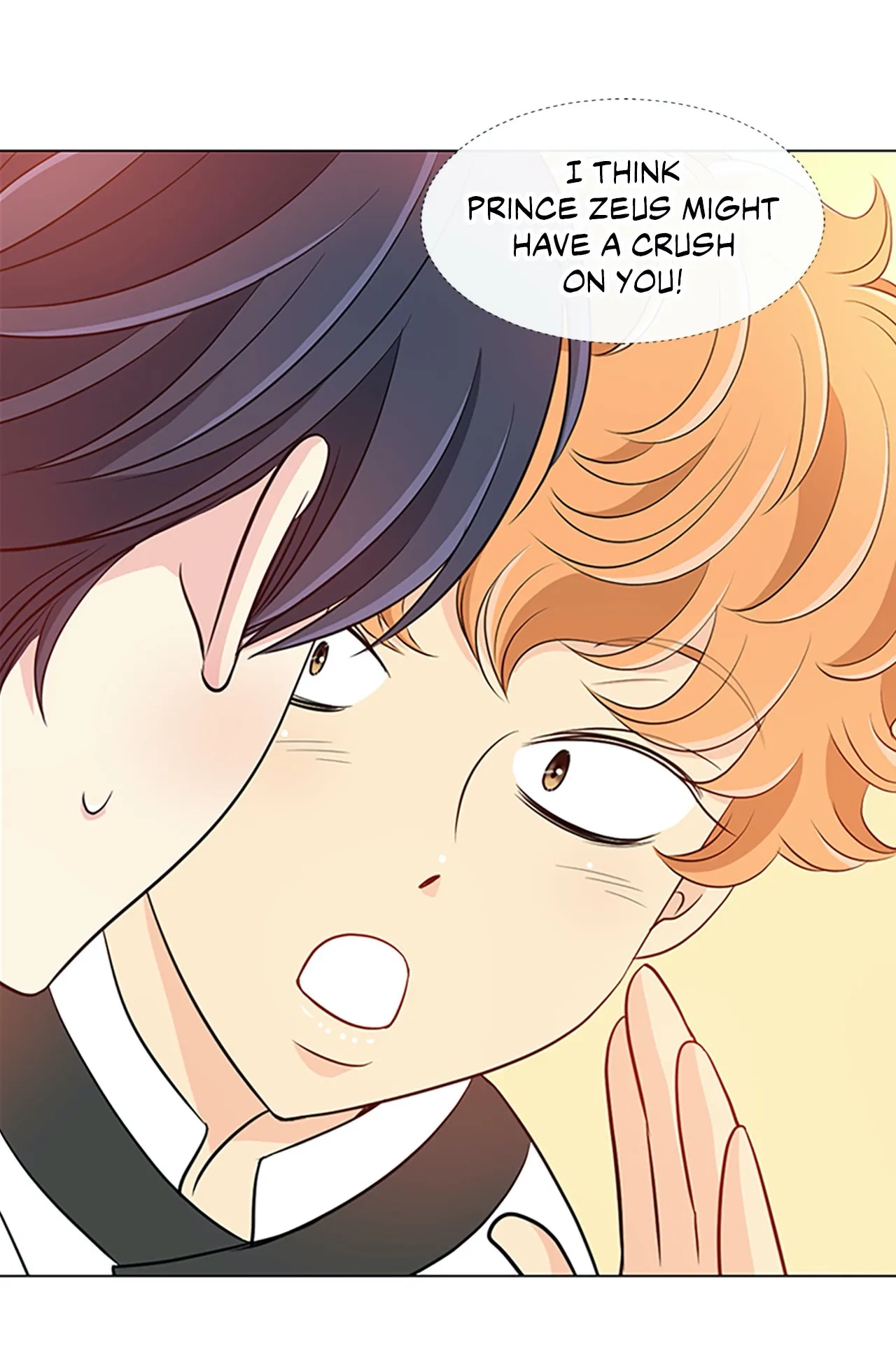 Read Your Highness, Please! chapter 16 image 31 on Lezhin
