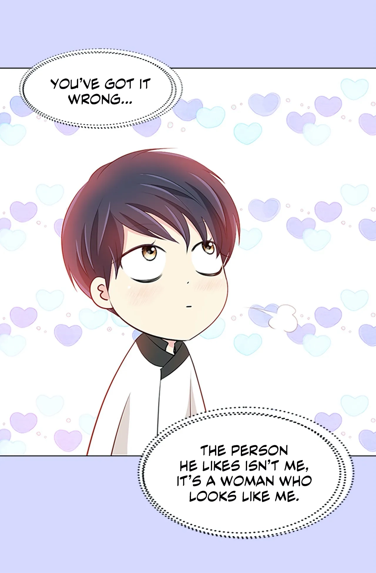 Read Your Highness, Please! chapter 16 image 35 on Lezhin