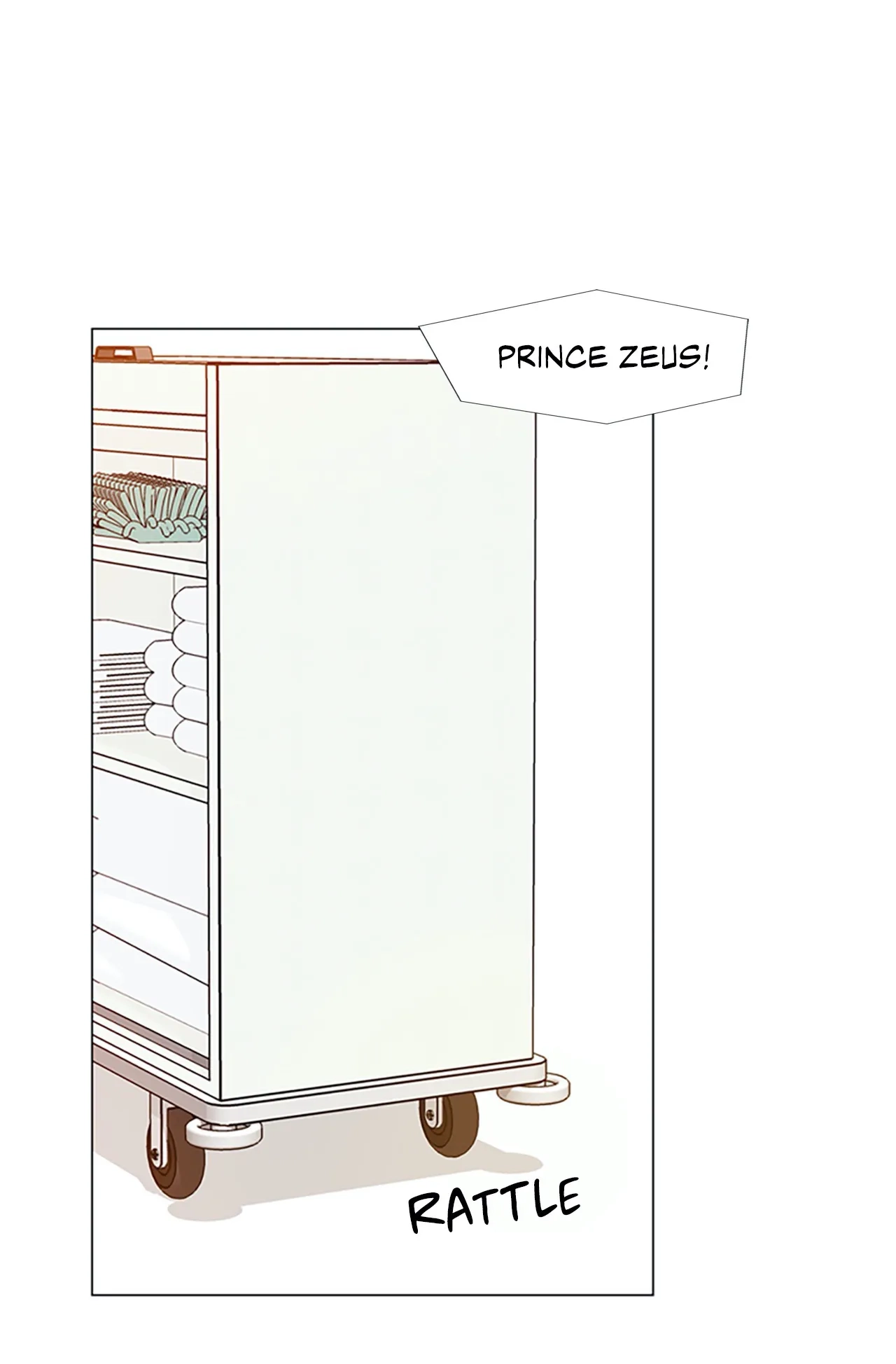 Read Your Highness, Please! chapter 16 image 37 on Lezhin