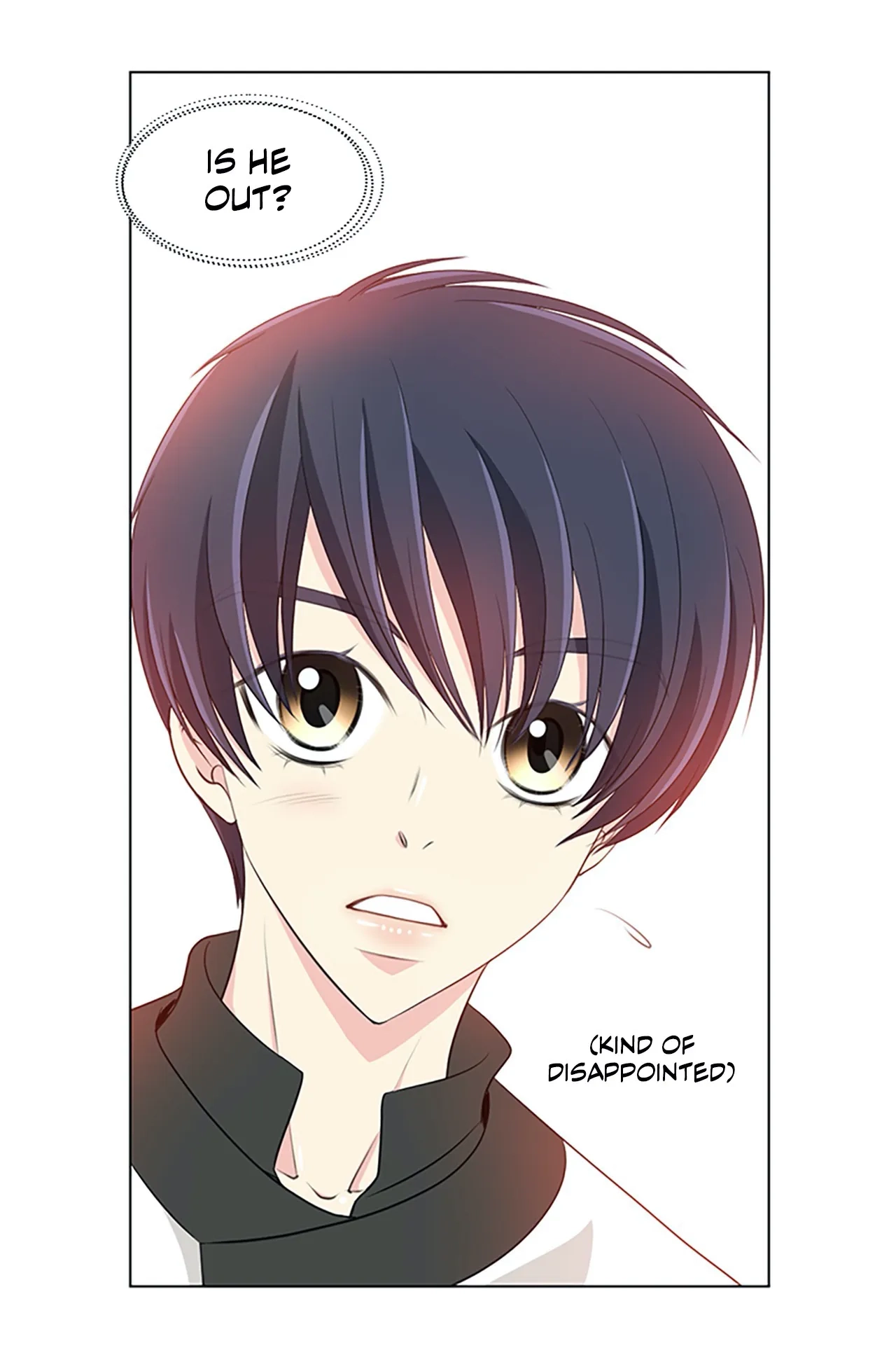 Read Your Highness, Please! chapter 16 image 38 on Lezhin