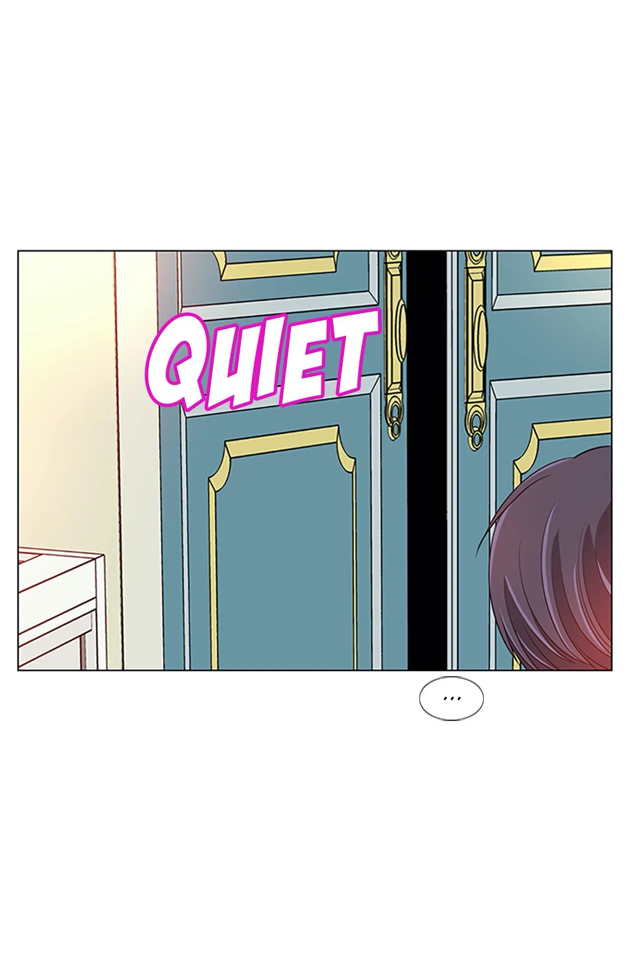 Read Your Highness, Please! chapter 16 image 42 on Lezhin