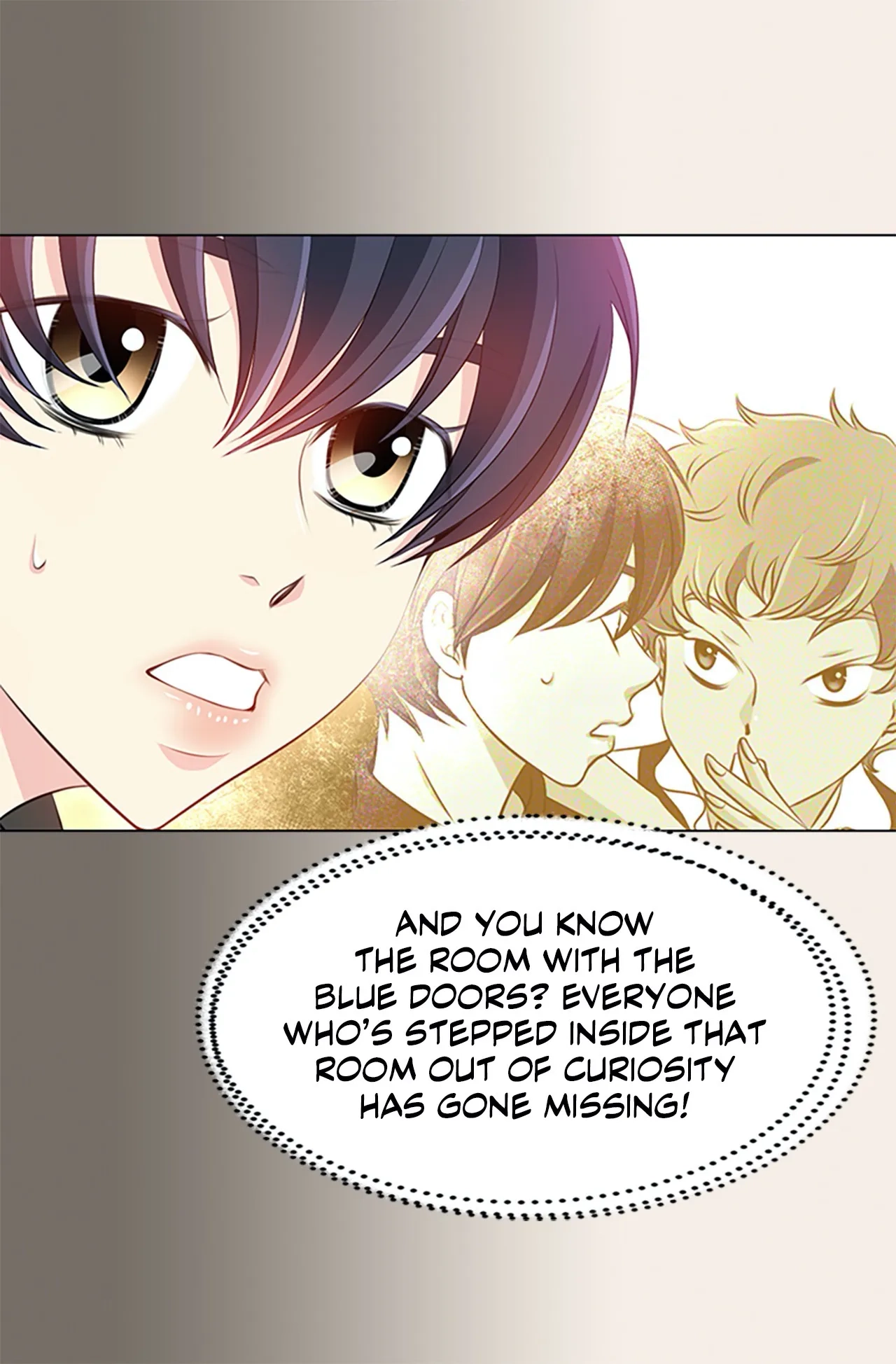 Read Your Highness, Please! chapter 16 image 43 on Lezhin