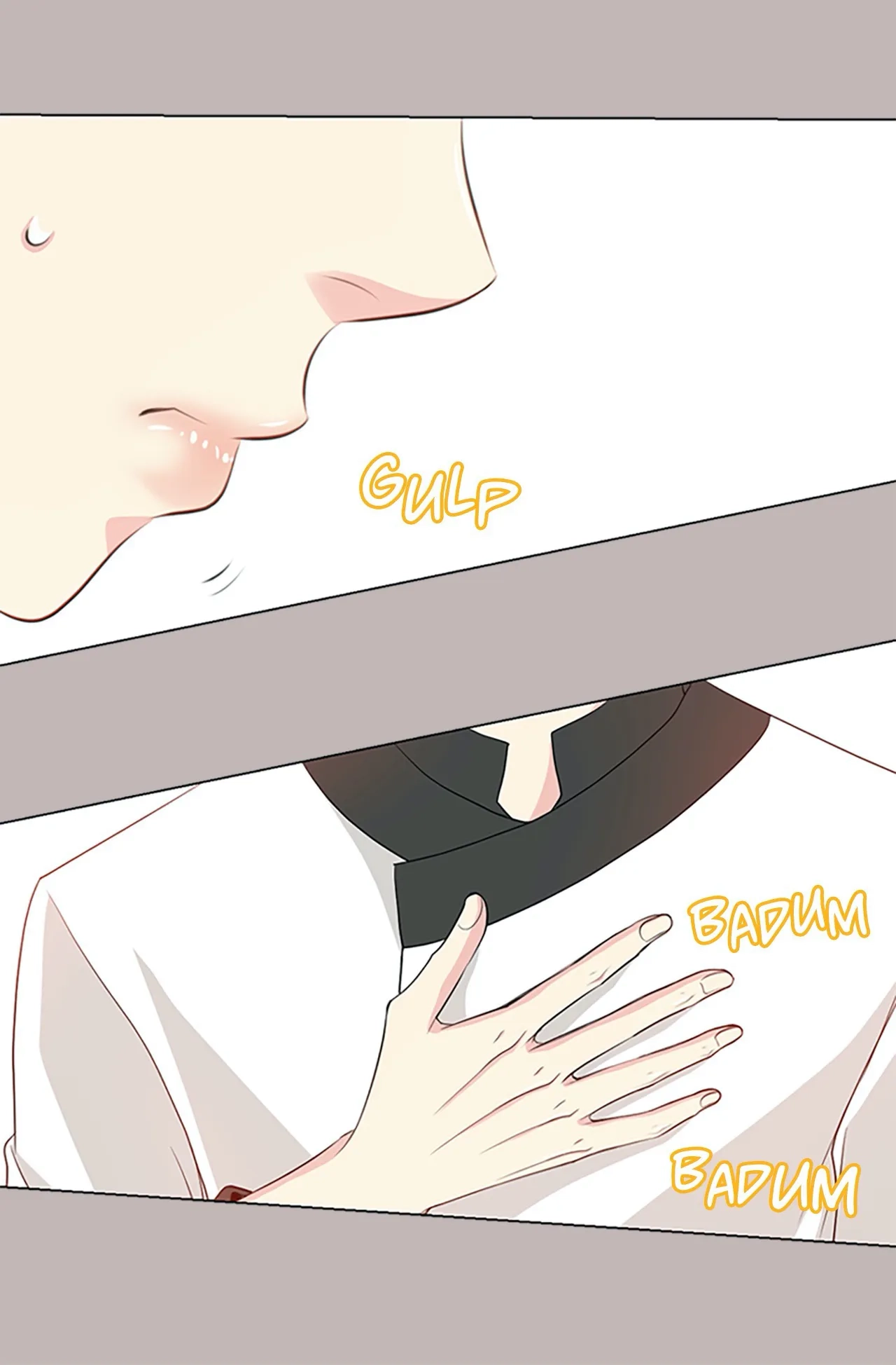 Read Your Highness, Please! chapter 16 image 44 on Lezhin