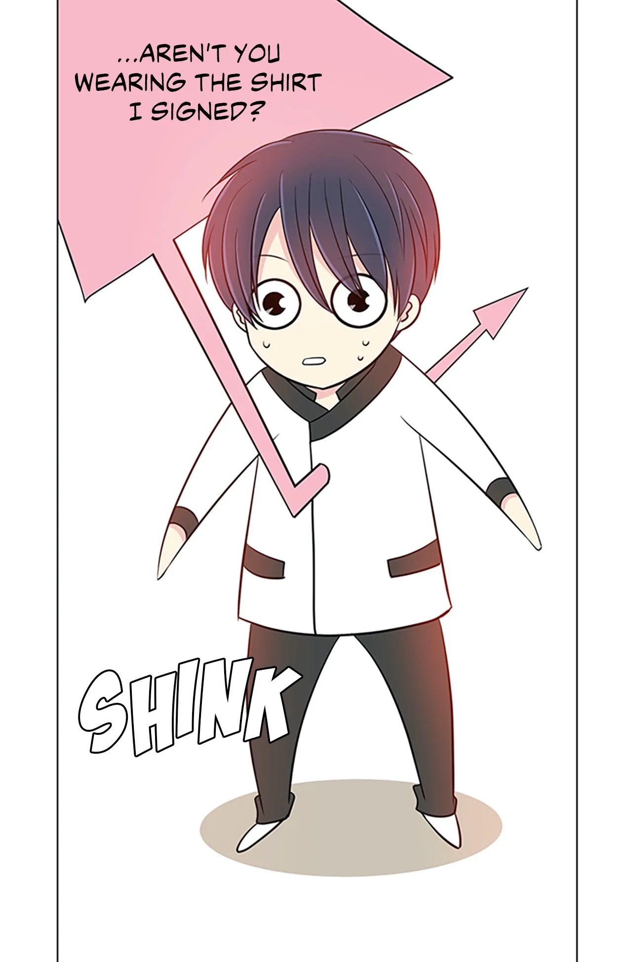 Read Your Highness, Please! chapter 16 image 8 on Lezhin