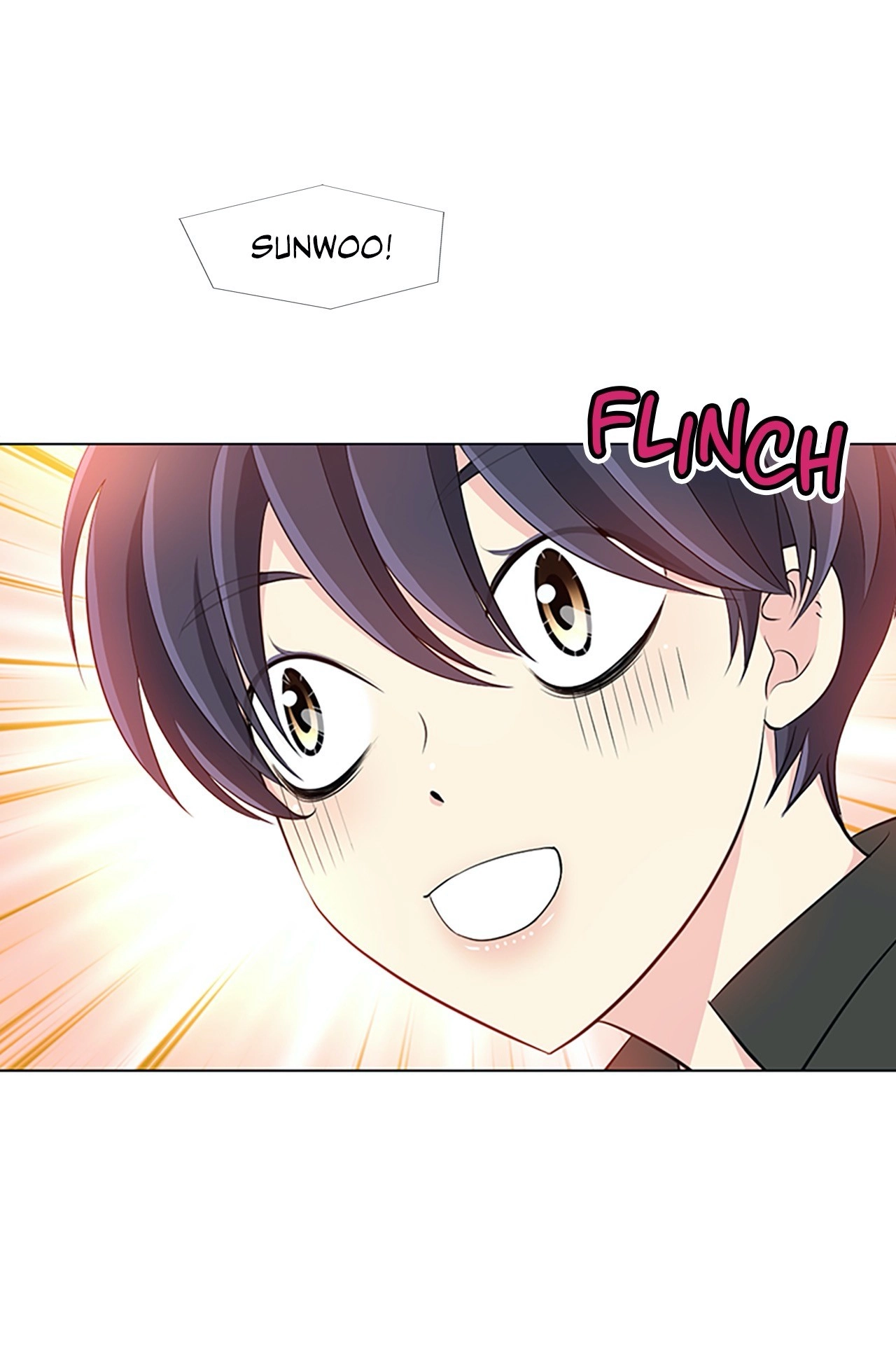 Read Your Highness, Please! chapter 17 image 1 on Lezhin