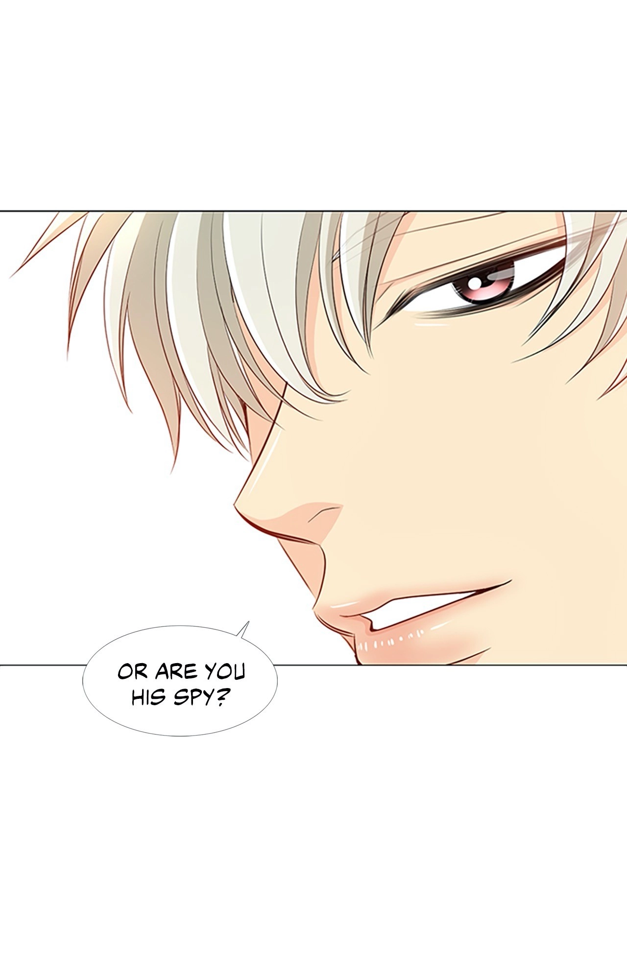 Read Your Highness, Please! chapter 17 image 14 on Lezhin