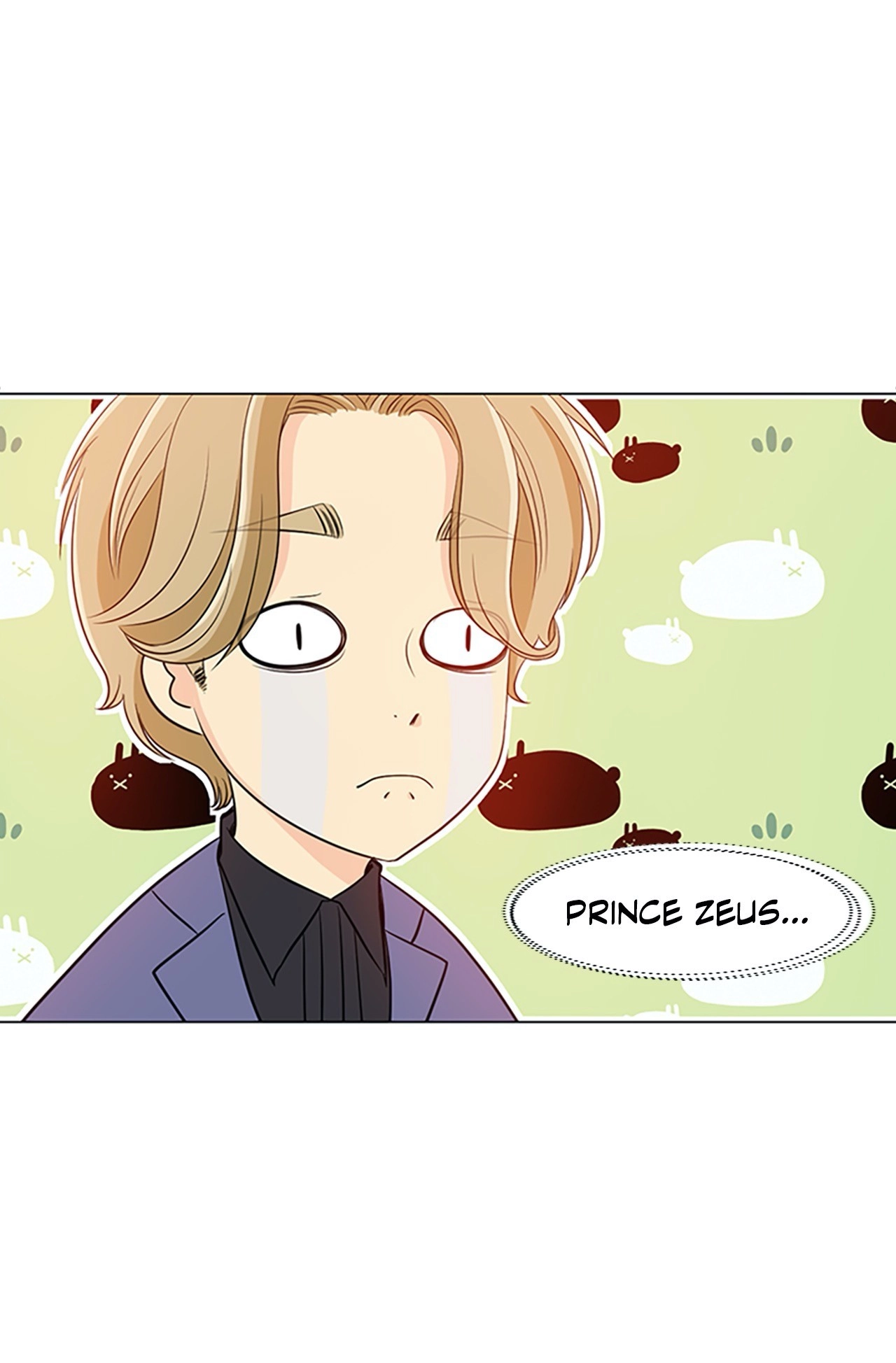 Read Your Highness, Please! chapter 17 image 15 on Lezhin