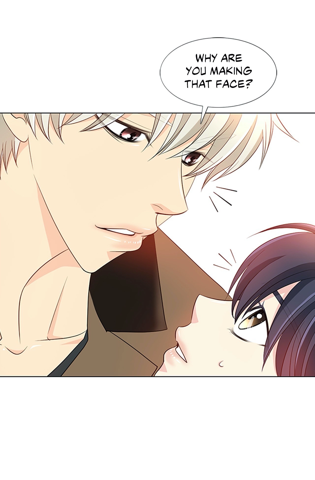 Read Your Highness, Please! chapter 17 image 16 on Lezhin