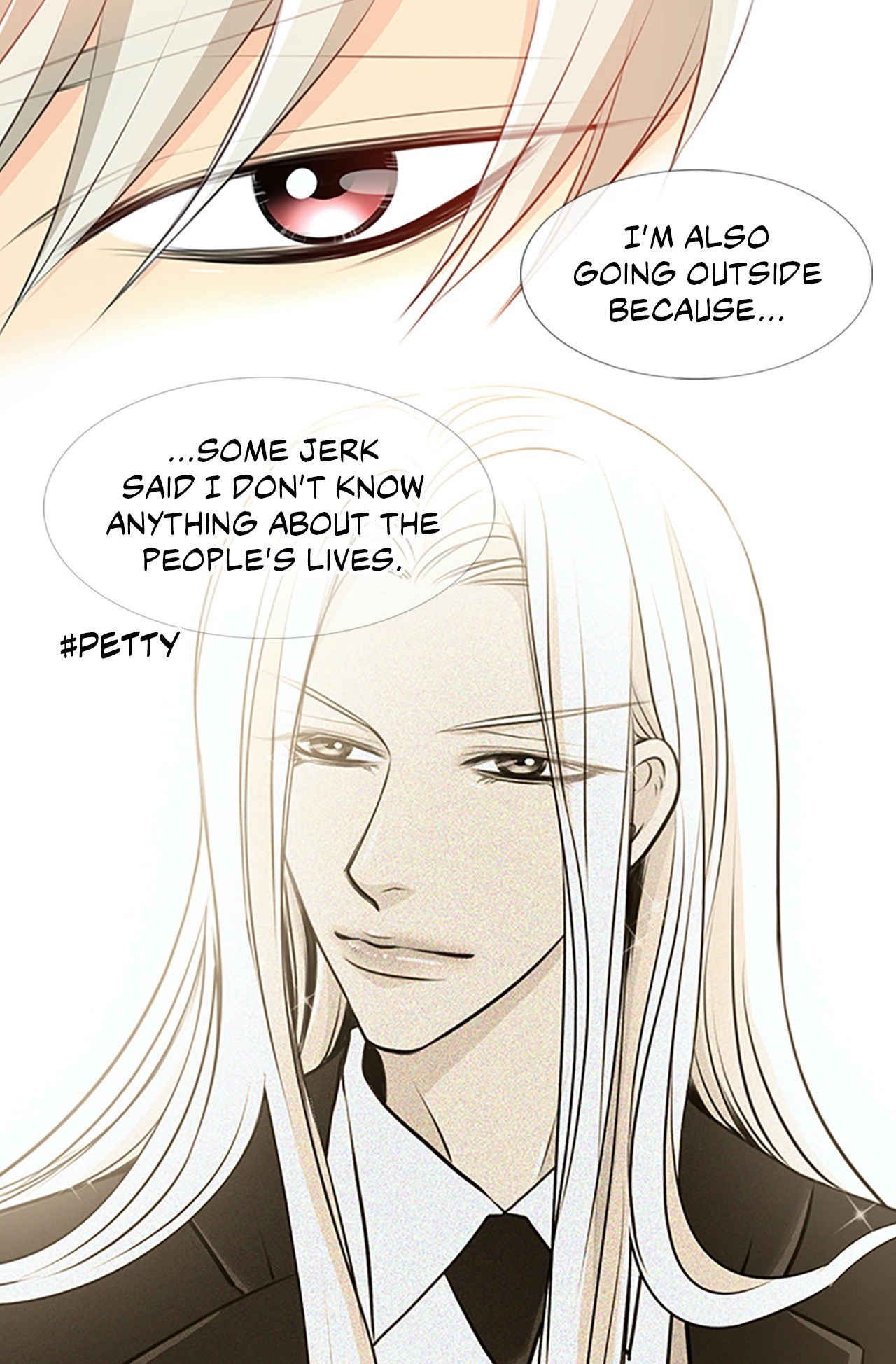 Read Your Highness, Please! chapter 17 image 18 on Lezhin