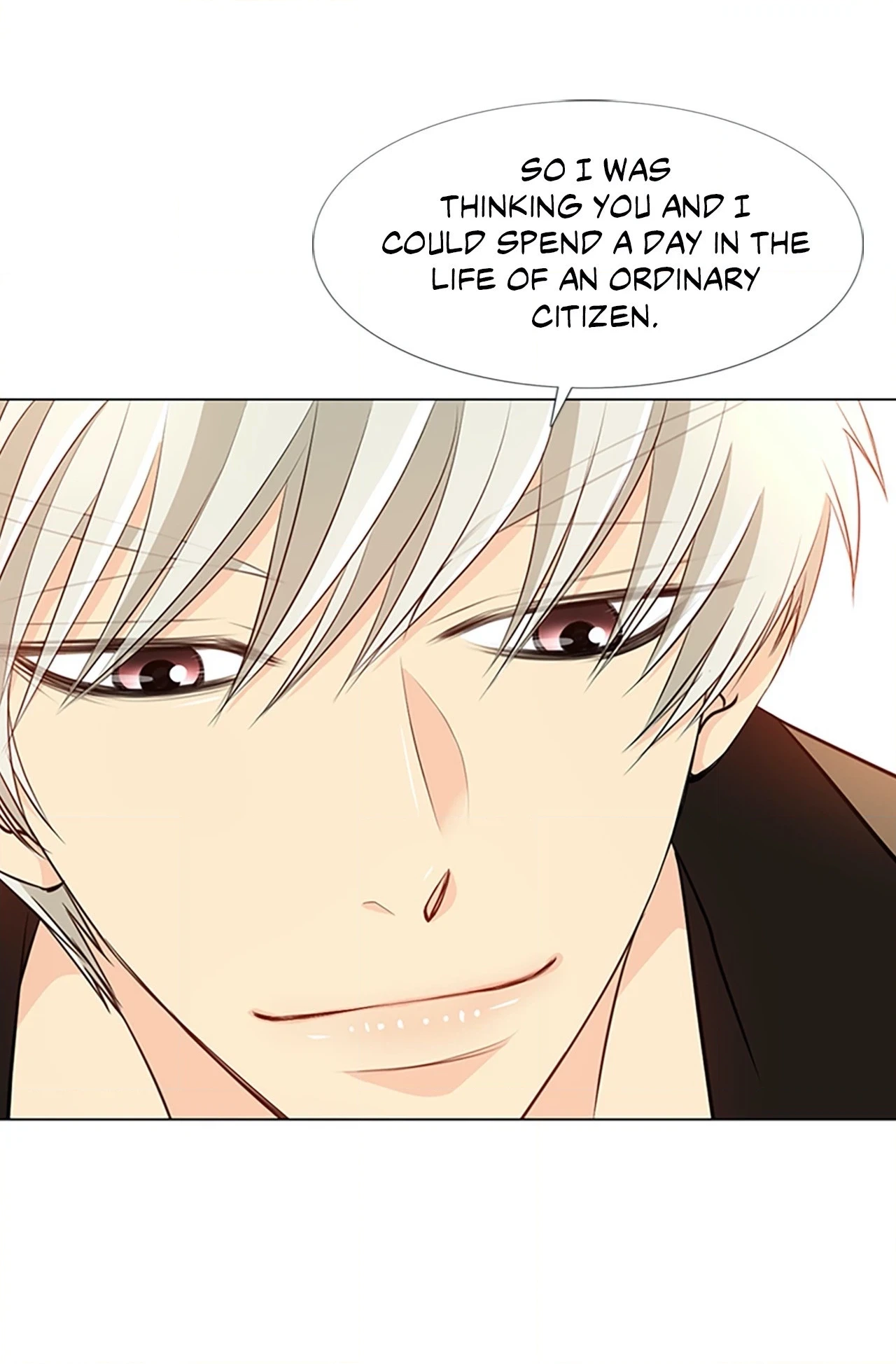 Read Your Highness, Please! chapter 17 image 19 on Lezhin