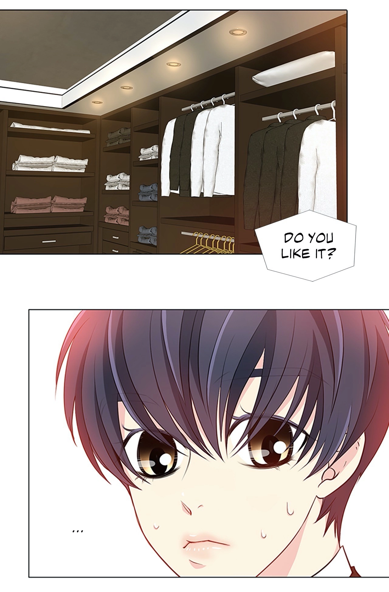 Read Your Highness, Please! chapter 17 image 23 on Lezhin