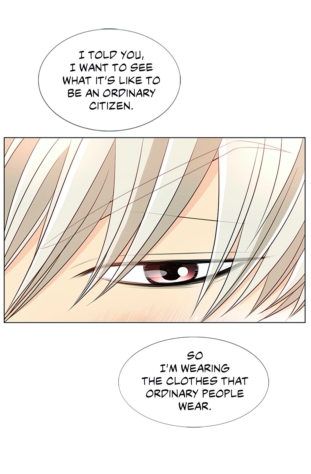 Read Your Highness, Please! chapter 17 image 33 on Lezhin