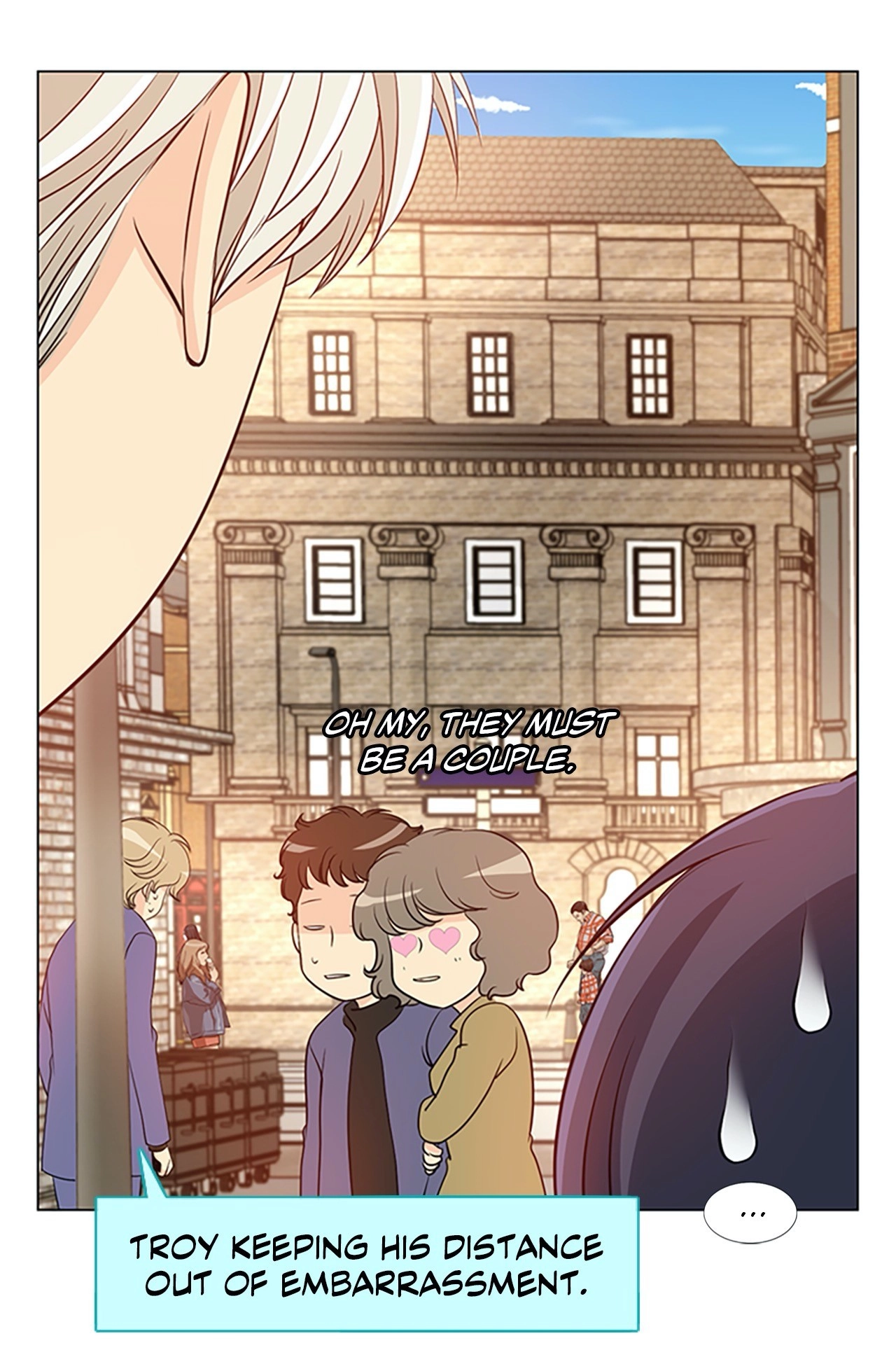 Read Your Highness, Please! chapter 17 image 35 on Lezhin