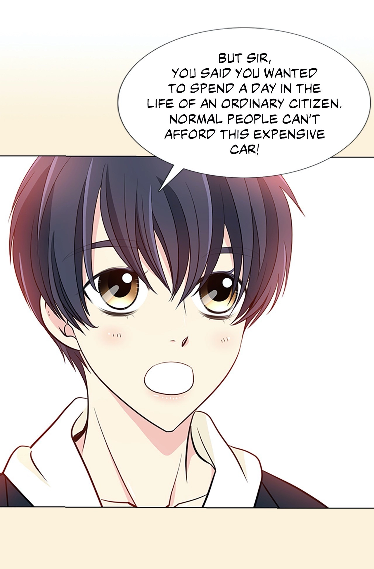 Read Your Highness, Please! chapter 17 image 38 on Lezhin