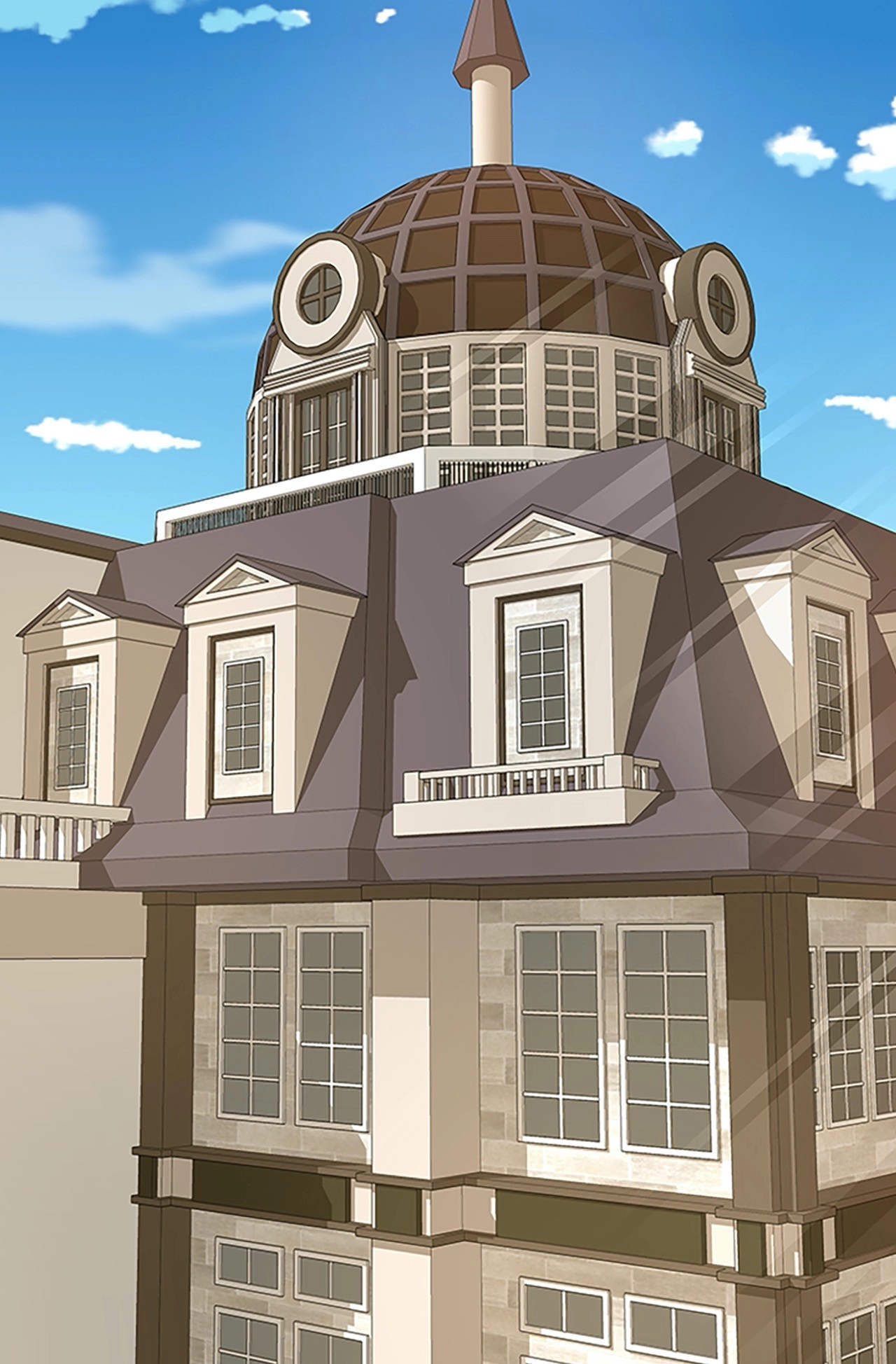Read Your Highness, Please! chapter 17 image 40 on Lezhin