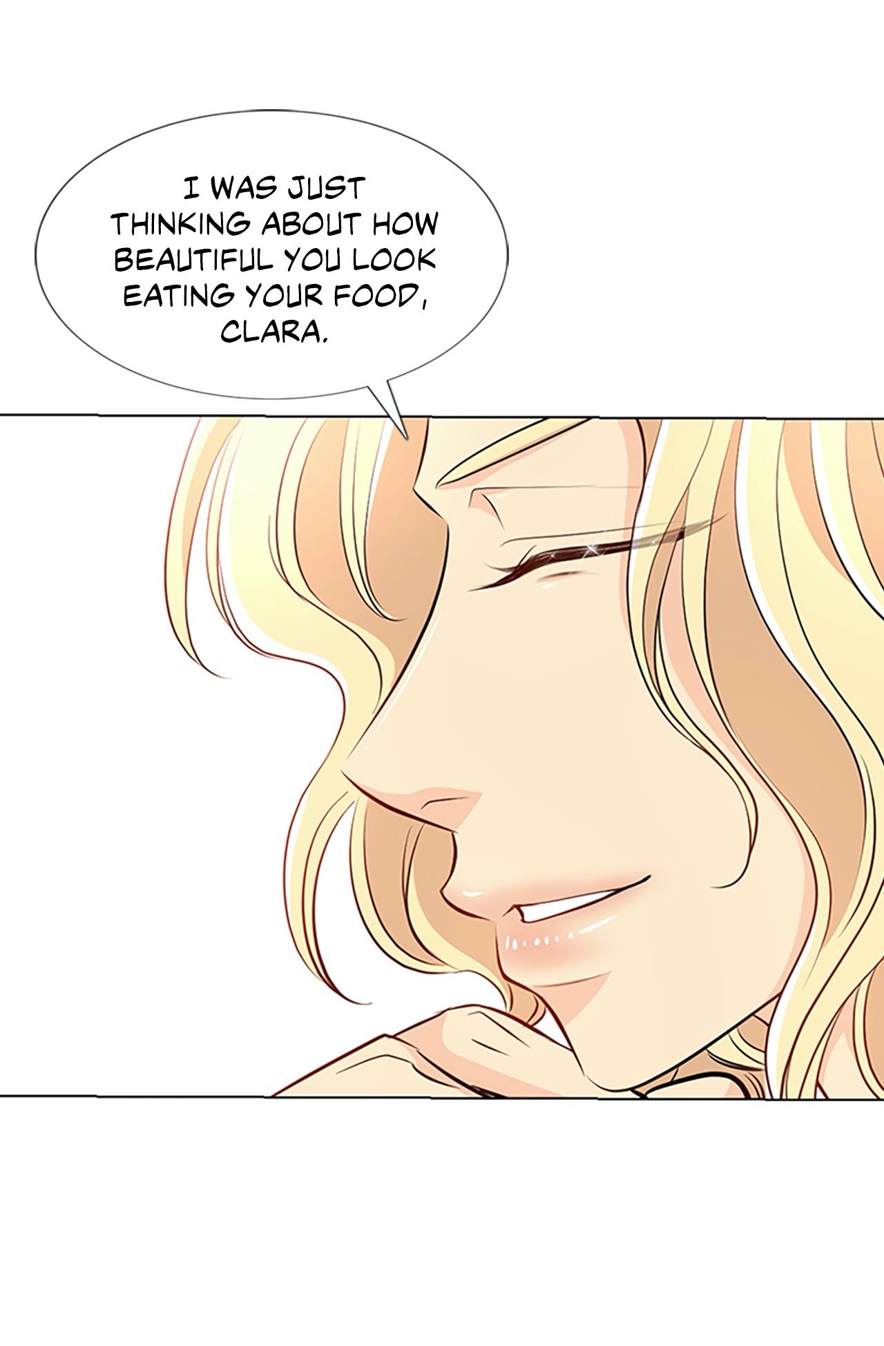 Read Your Highness, Please! chapter 17 image 43 on Lezhin