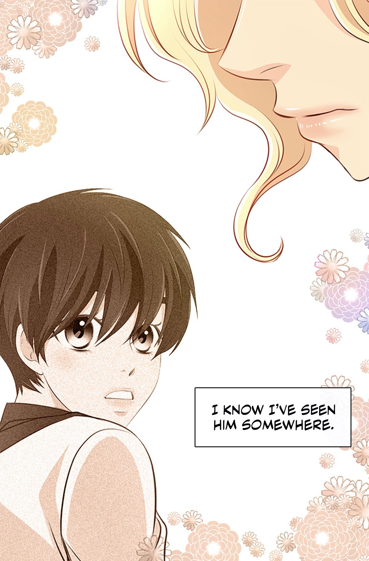 Read Your Highness, Please! chapter 17 image 45 on Lezhin