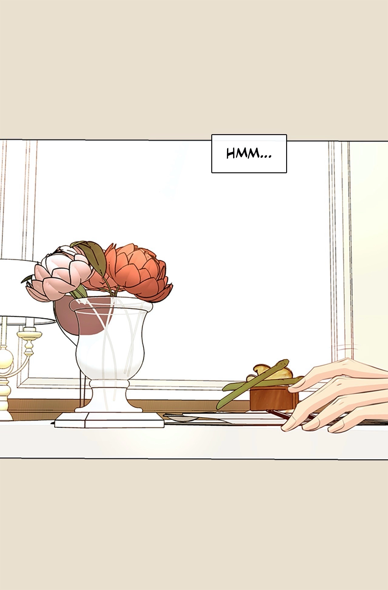 Read Your Highness, Please! chapter 17 image 46 on Lezhin