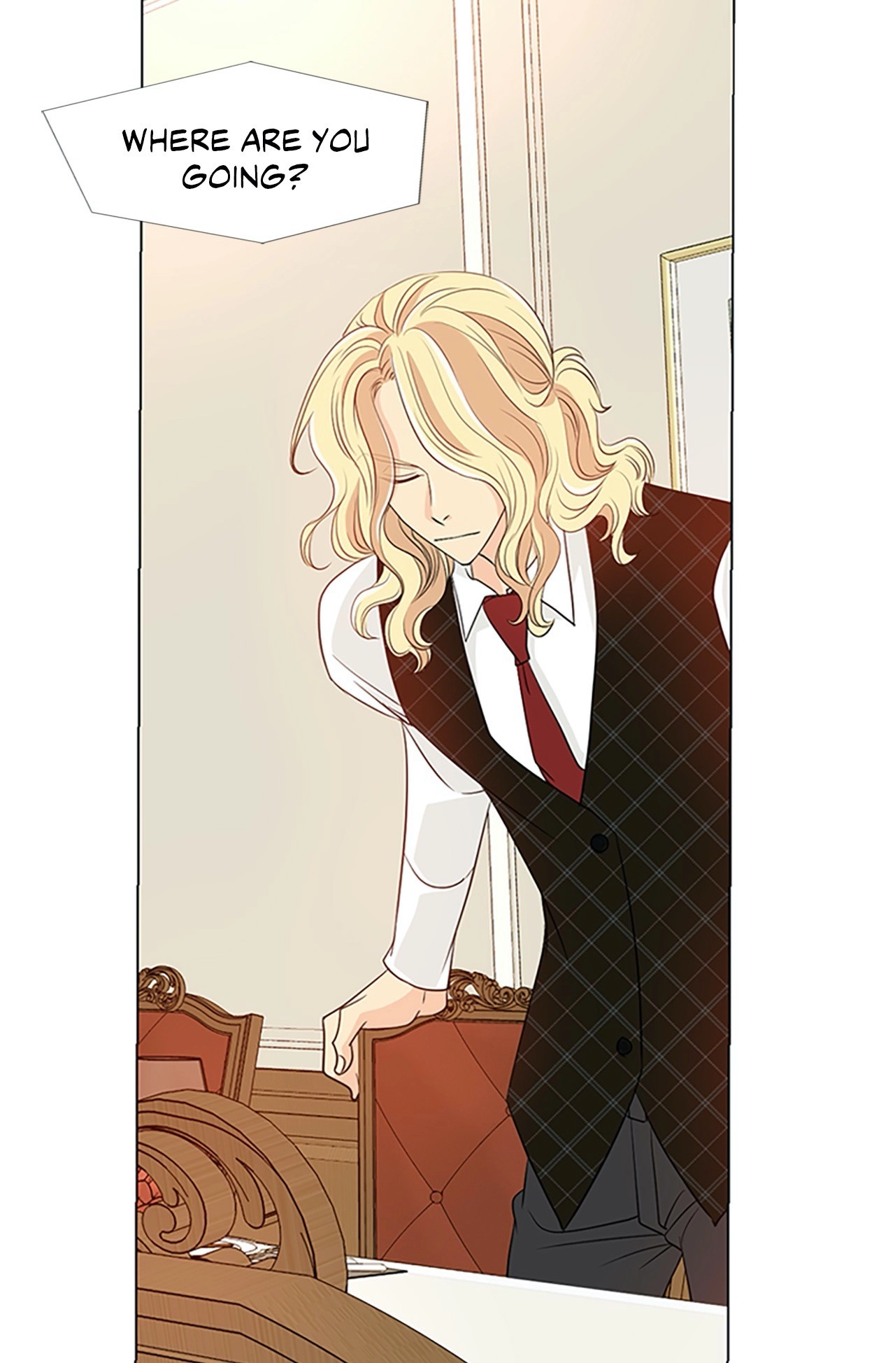 Read Your Highness, Please! chapter 17 image 47 on Lezhin