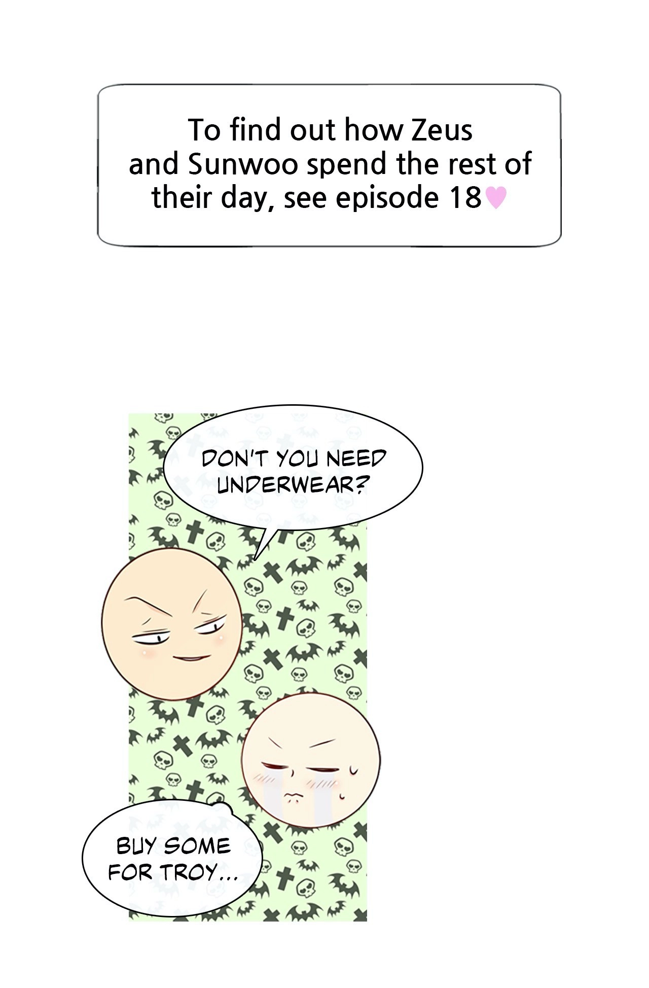 Read Your Highness, Please! chapter 17 image 52 on Lezhin