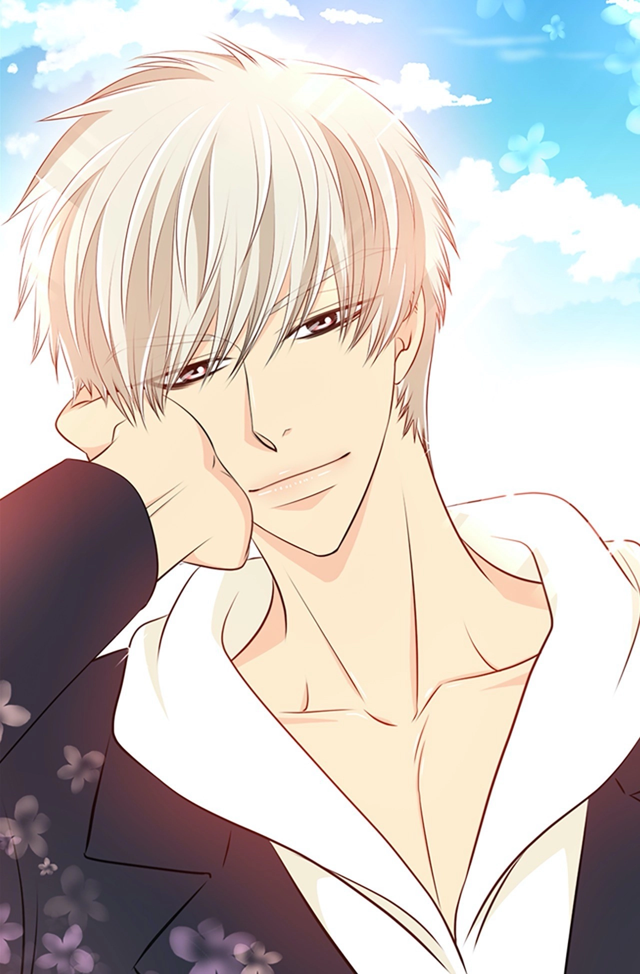 Read Your Highness, Please! chapter 18 image 21 on Lezhin
