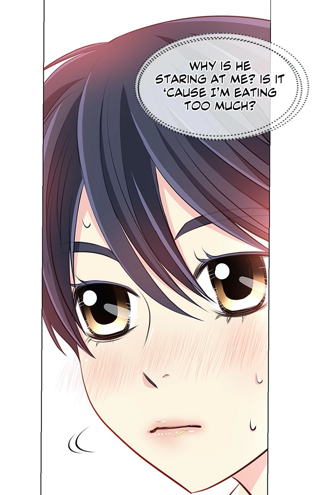Read Your Highness, Please! chapter 18 image 22 on Lezhin