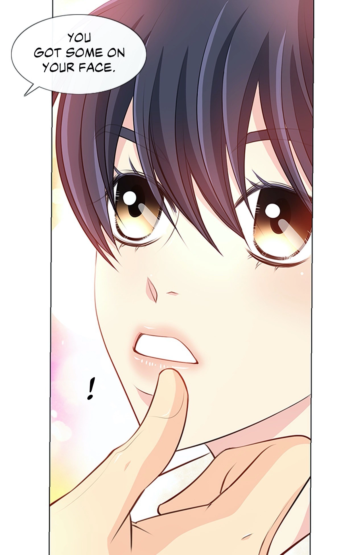 Read Your Highness, Please! chapter 18 image 24 on Lezhin
