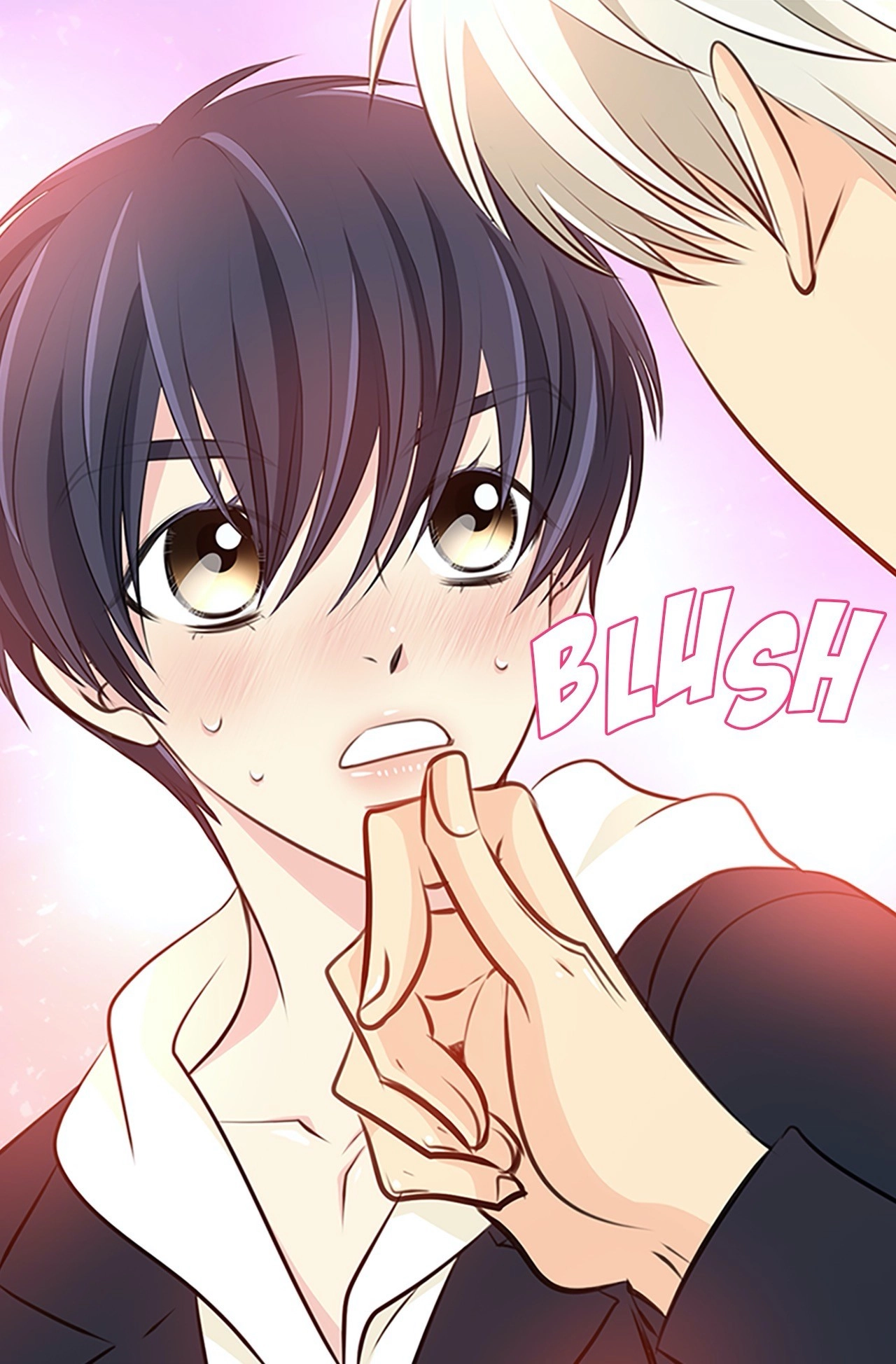 Read Your Highness, Please! chapter 18 image 27 on Lezhin