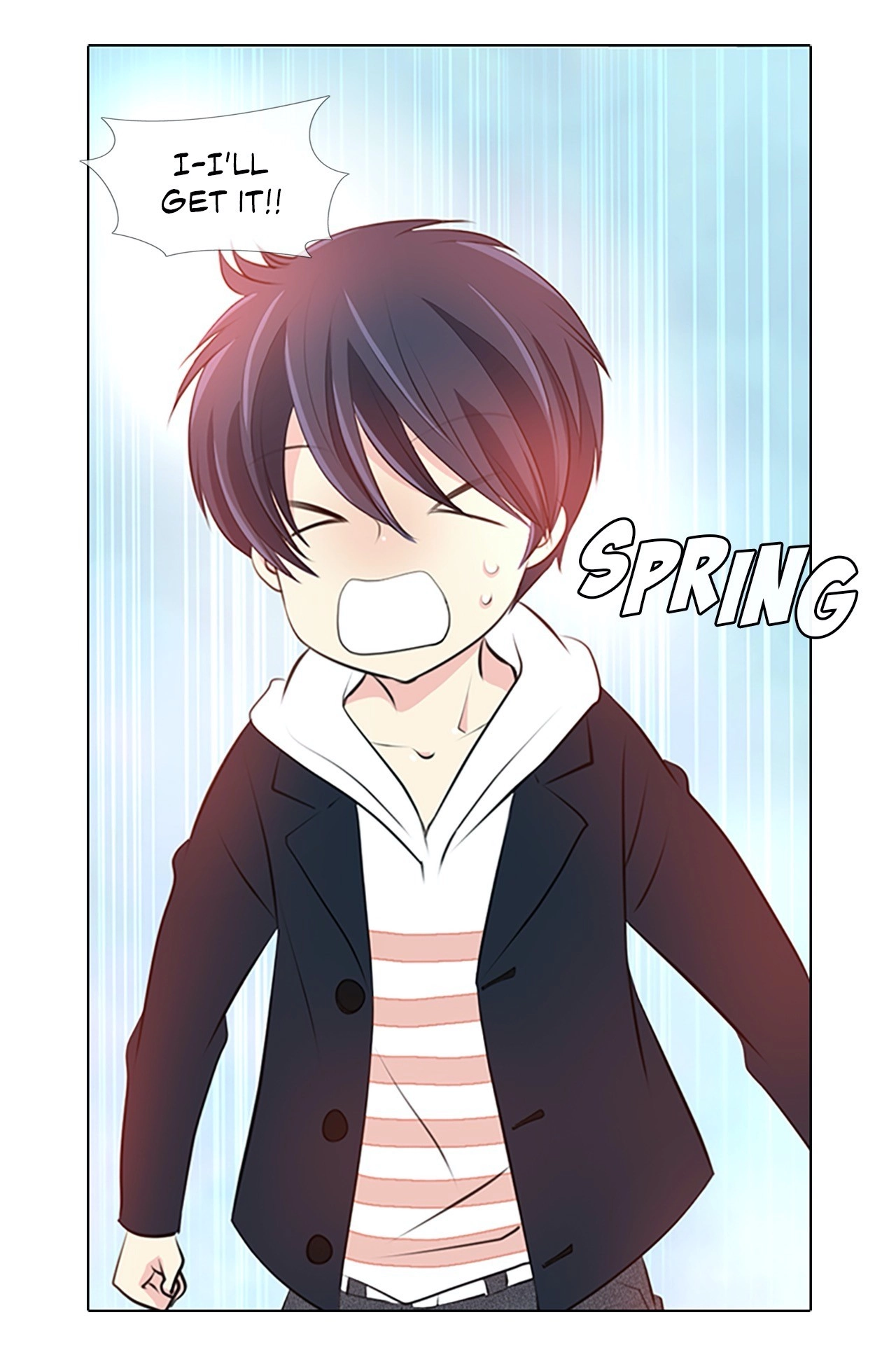 Read Your Highness, Please! chapter 18 image 28 on Lezhin