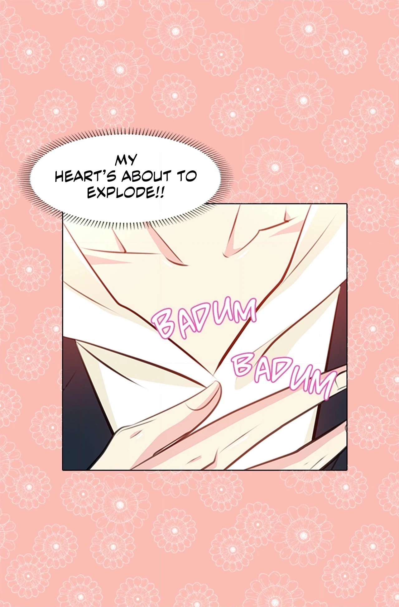 Read Your Highness, Please! chapter 18 image 29 on Lezhin