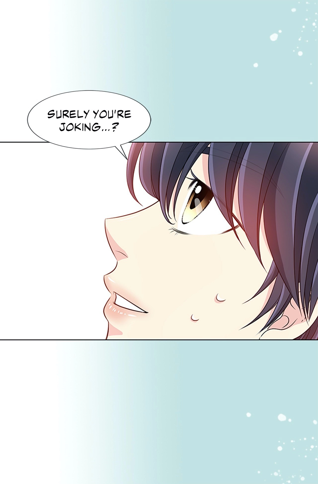 Read Your Highness, Please! chapter 18 image 3 on Lezhin