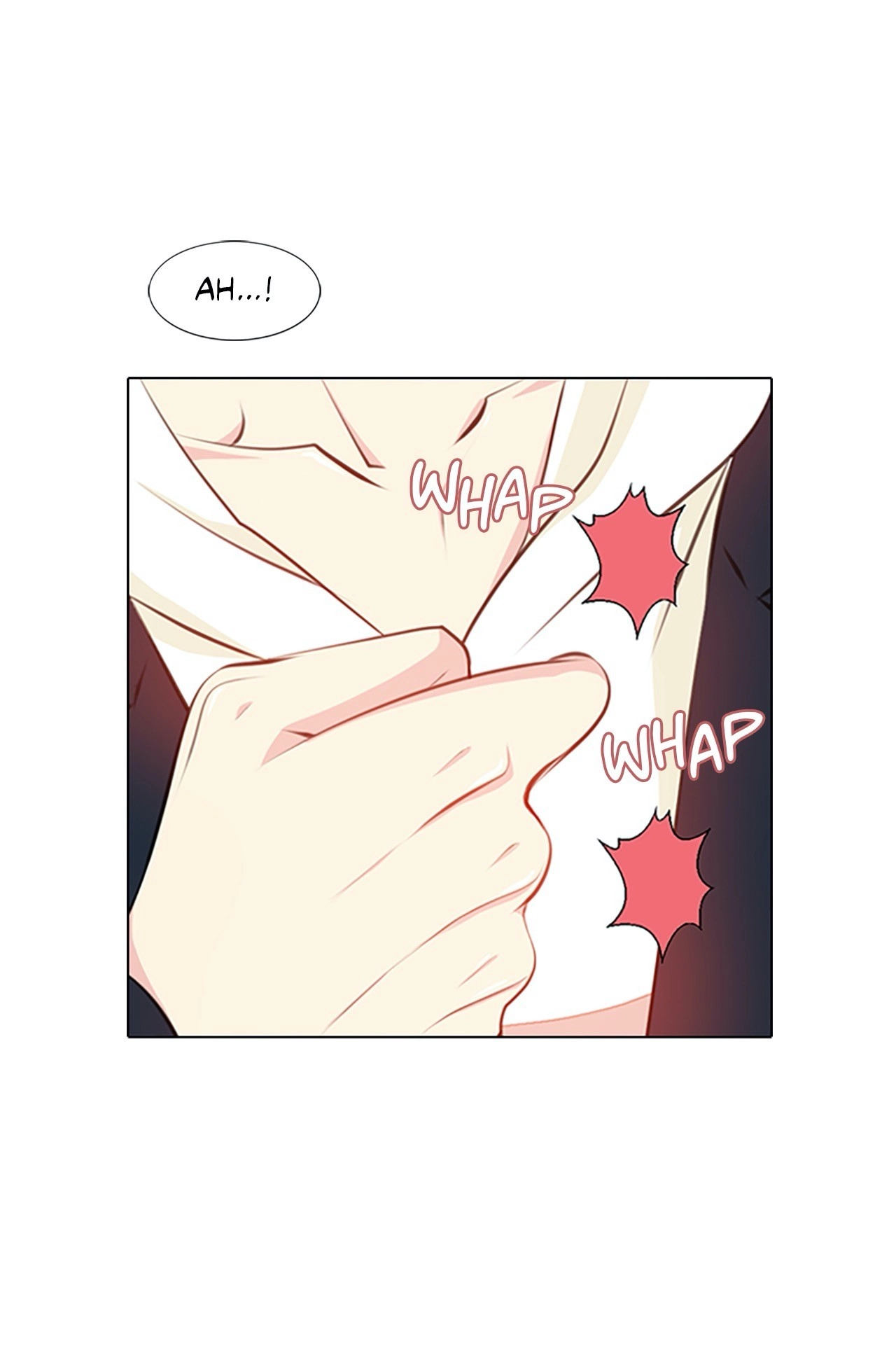 Read Your Highness, Please! chapter 18 image 30 on Lezhin