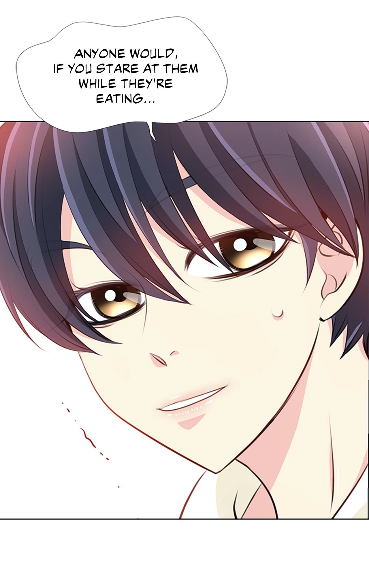 Read Your Highness, Please! chapter 18 image 32 on Lezhin