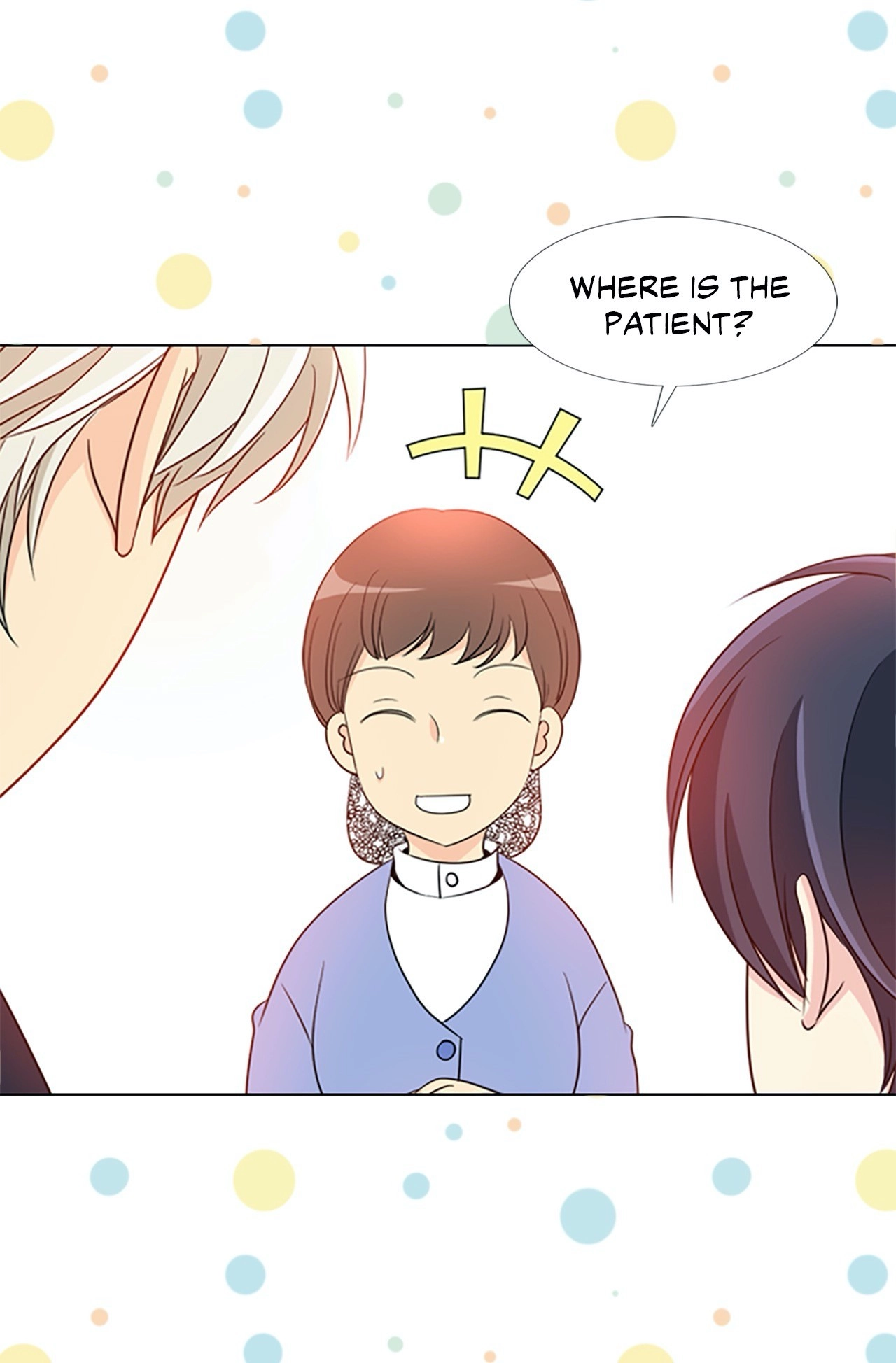 Read Your Highness, Please! chapter 18 image 37 on Lezhin