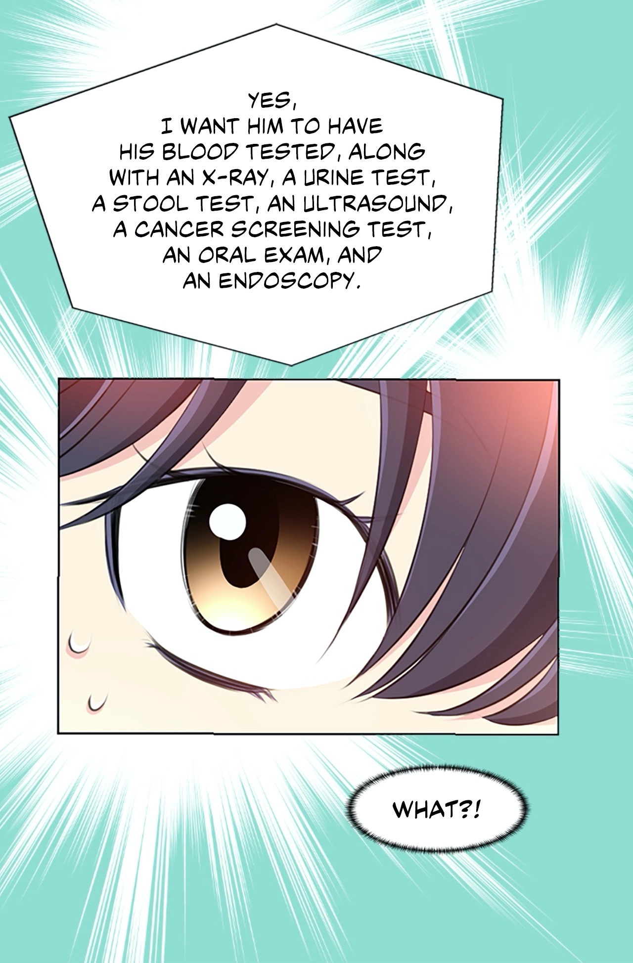 Read Your Highness, Please! chapter 18 image 40 on Lezhin