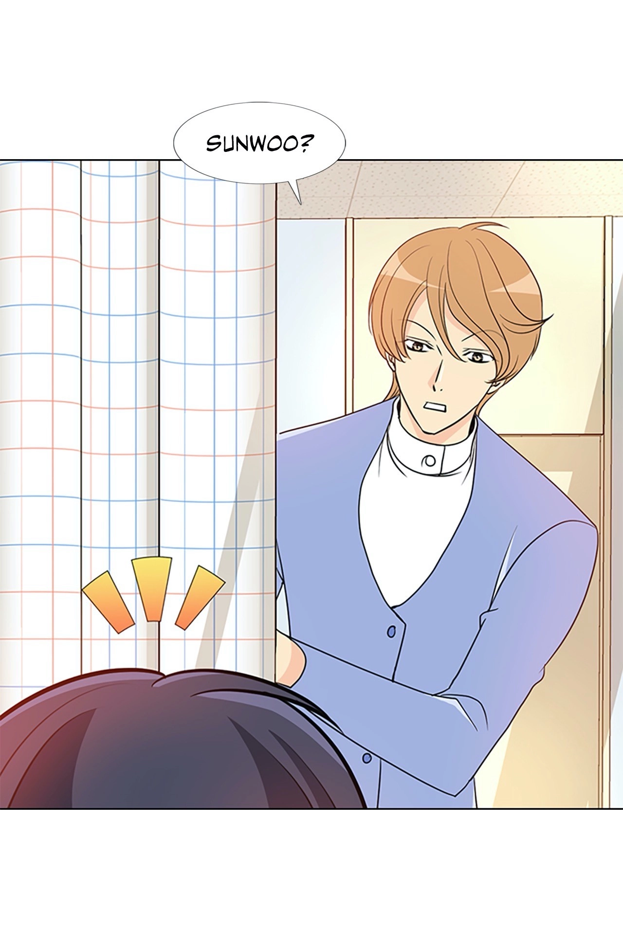 Read Your Highness, Please! chapter 18 image 42 on Lezhin
