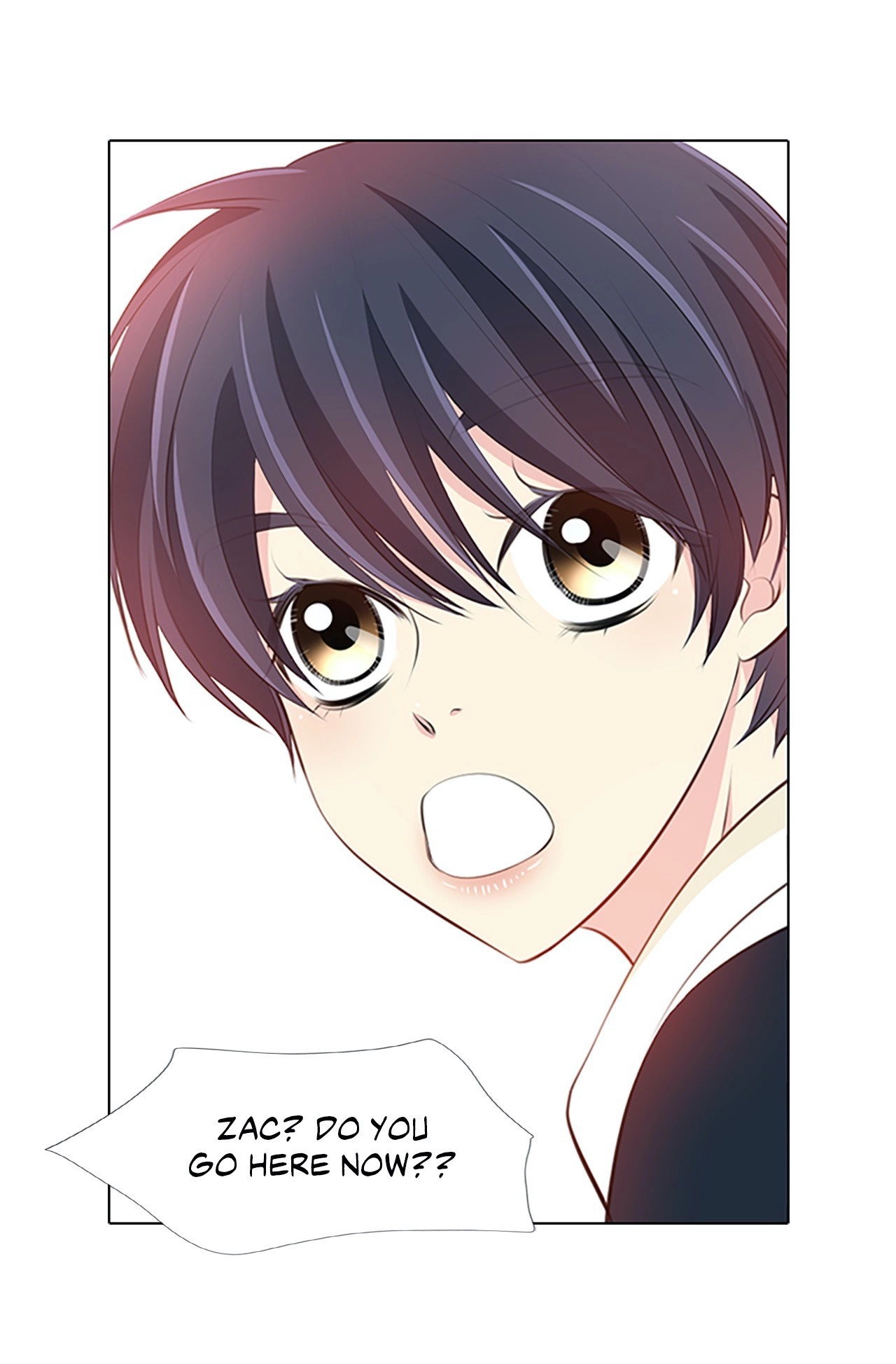 Read Your Highness, Please! chapter 18 image 43 on Lezhin