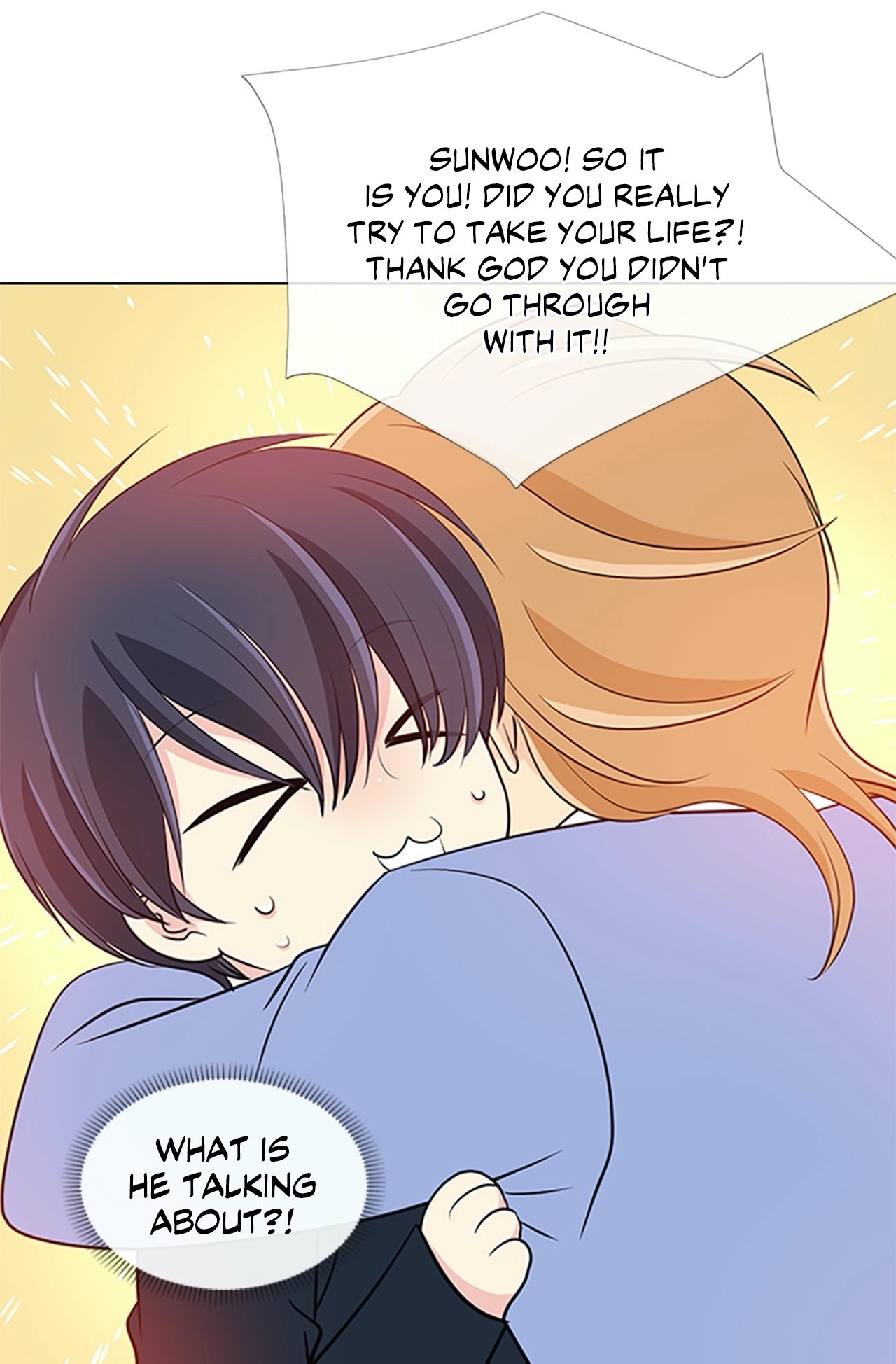 Read Your Highness, Please! chapter 18 image 44 on Lezhin