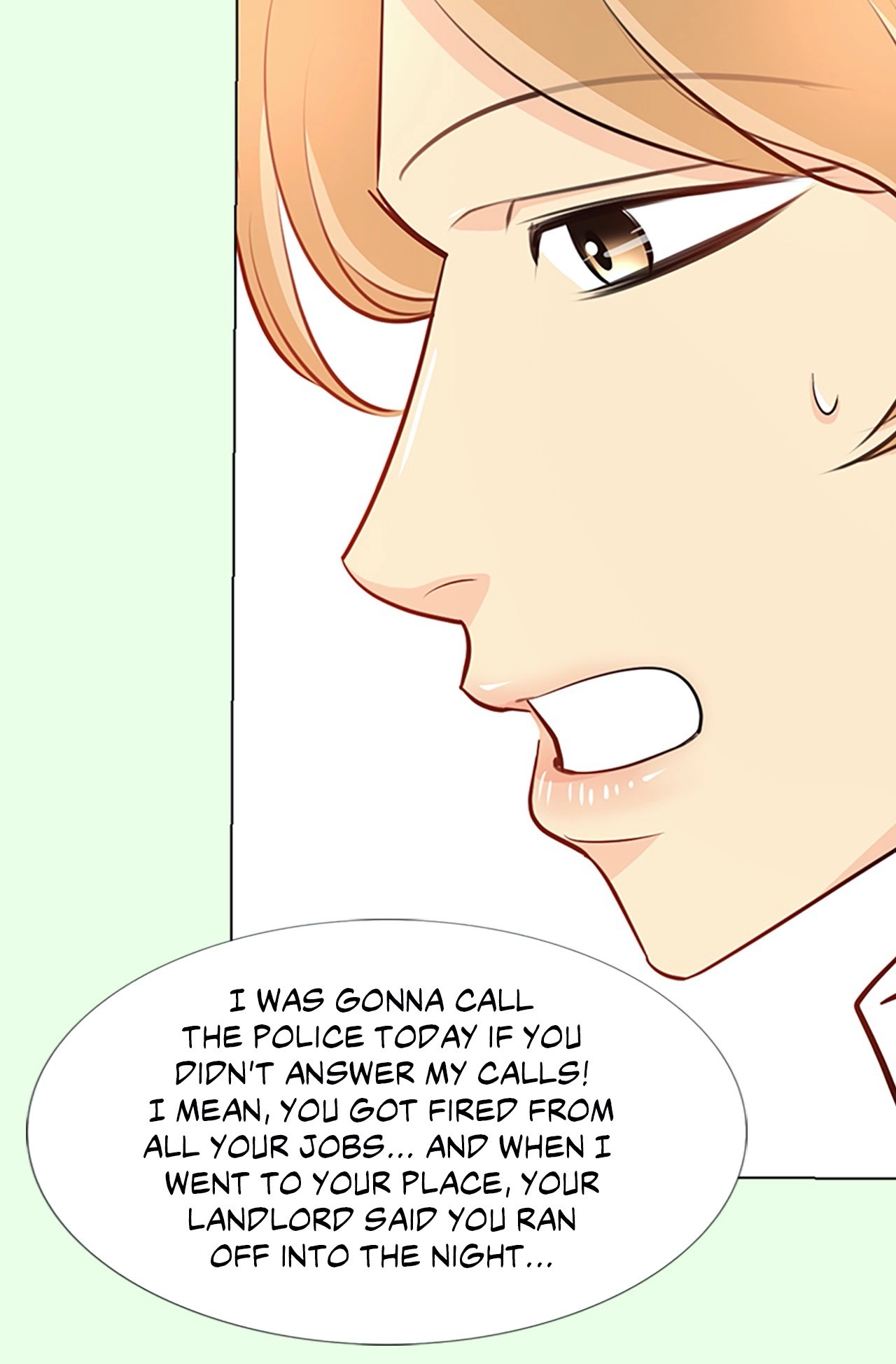 Read Your Highness, Please! chapter 18 image 45 on Lezhin