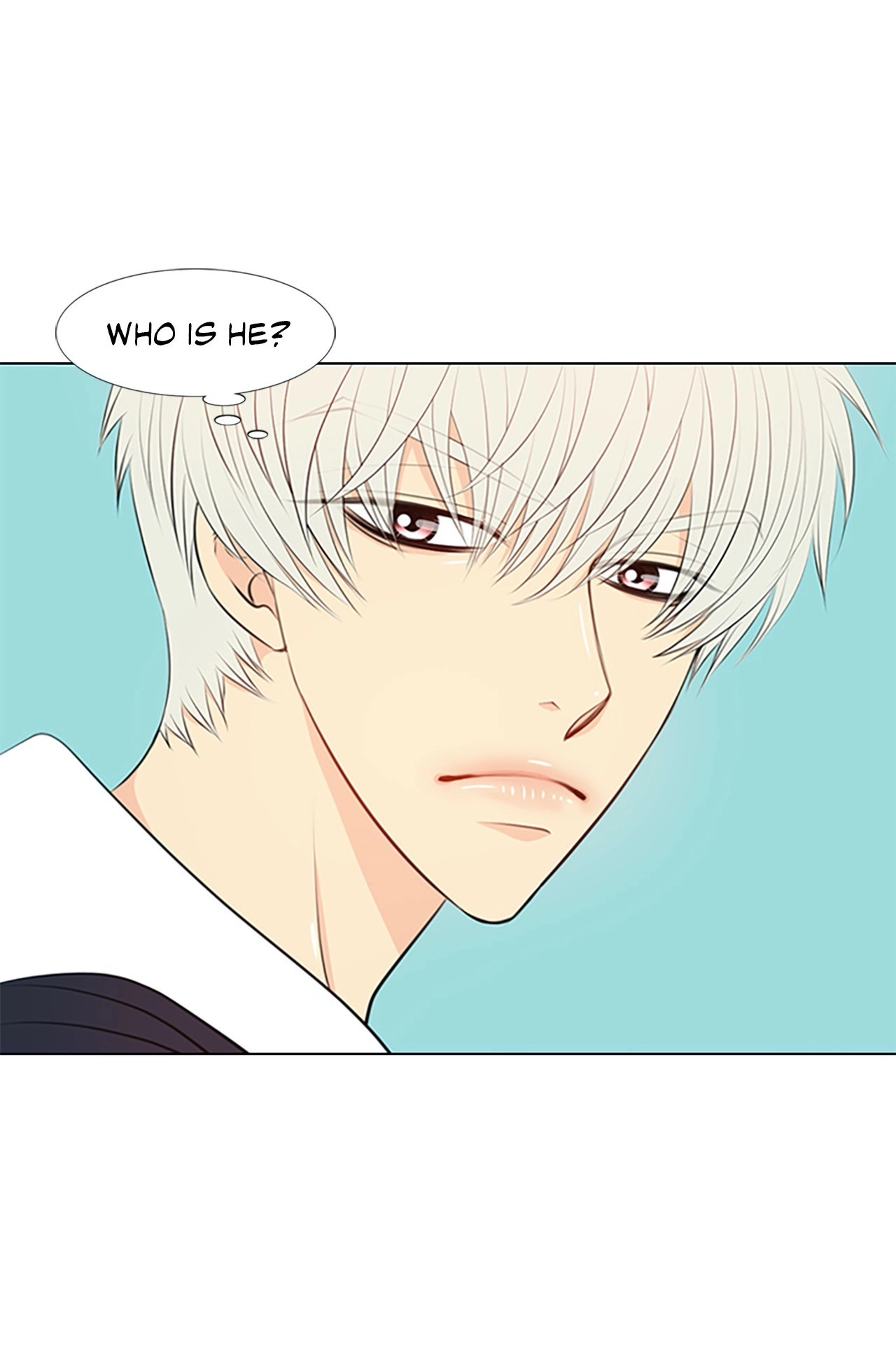 Read Your Highness, Please! chapter 18 image 46 on Lezhin