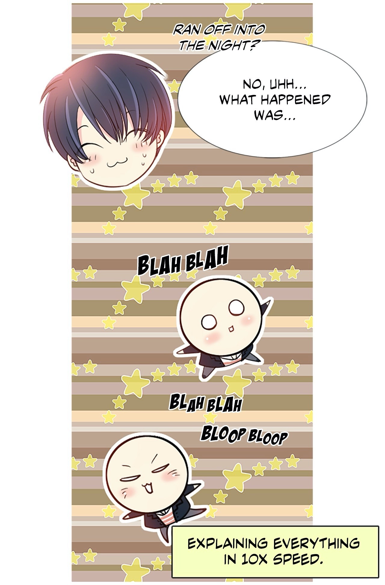 Read Your Highness, Please! chapter 18 image 47 on Lezhin