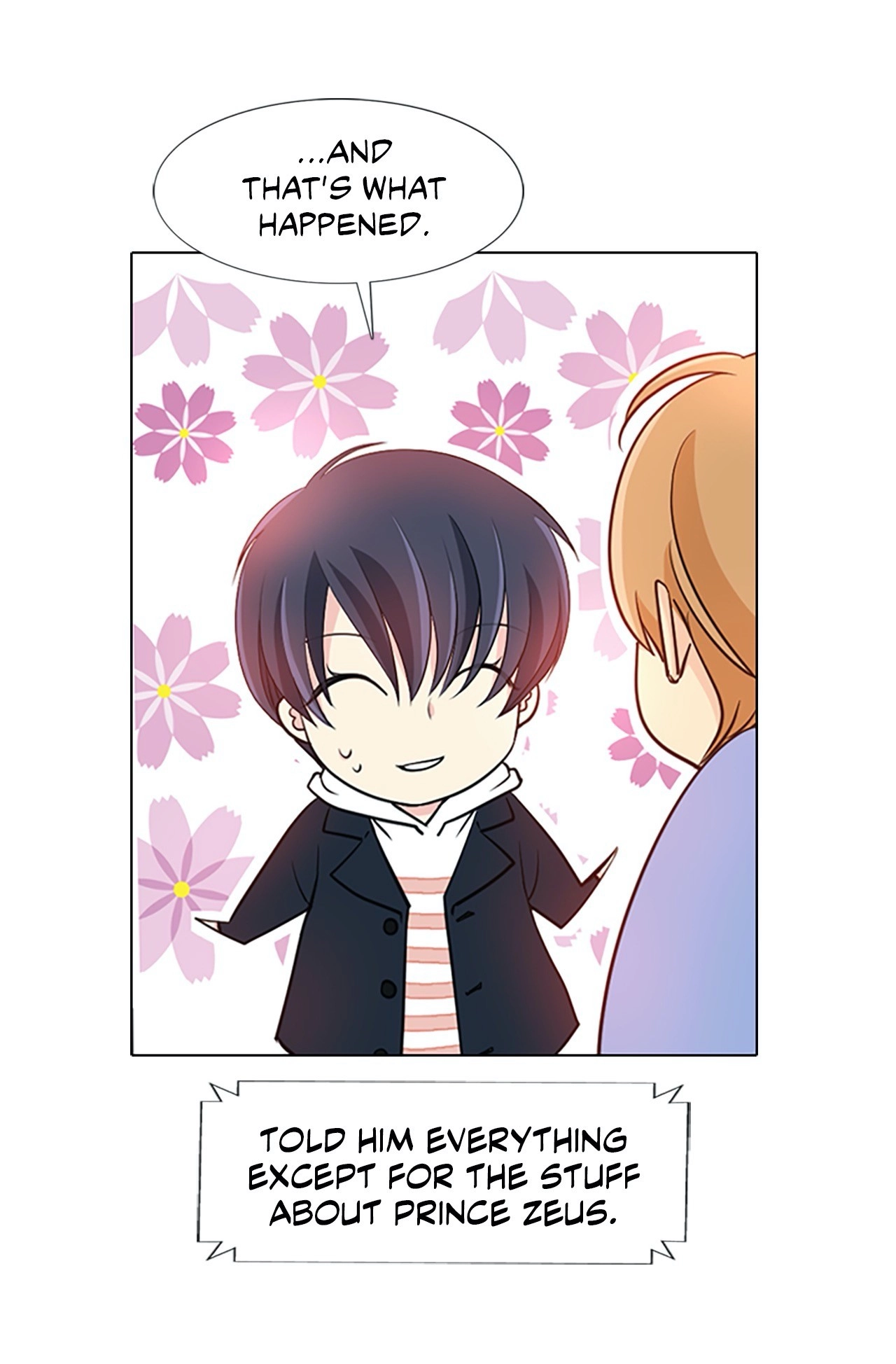 Read Your Highness, Please! chapter 18 image 48 on Lezhin