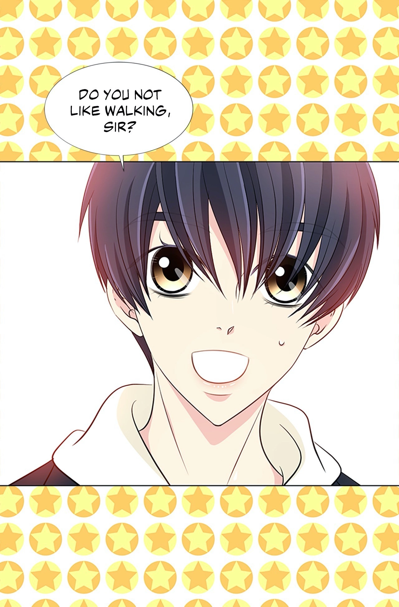 Read Your Highness, Please! chapter 18 image 5 on Lezhin