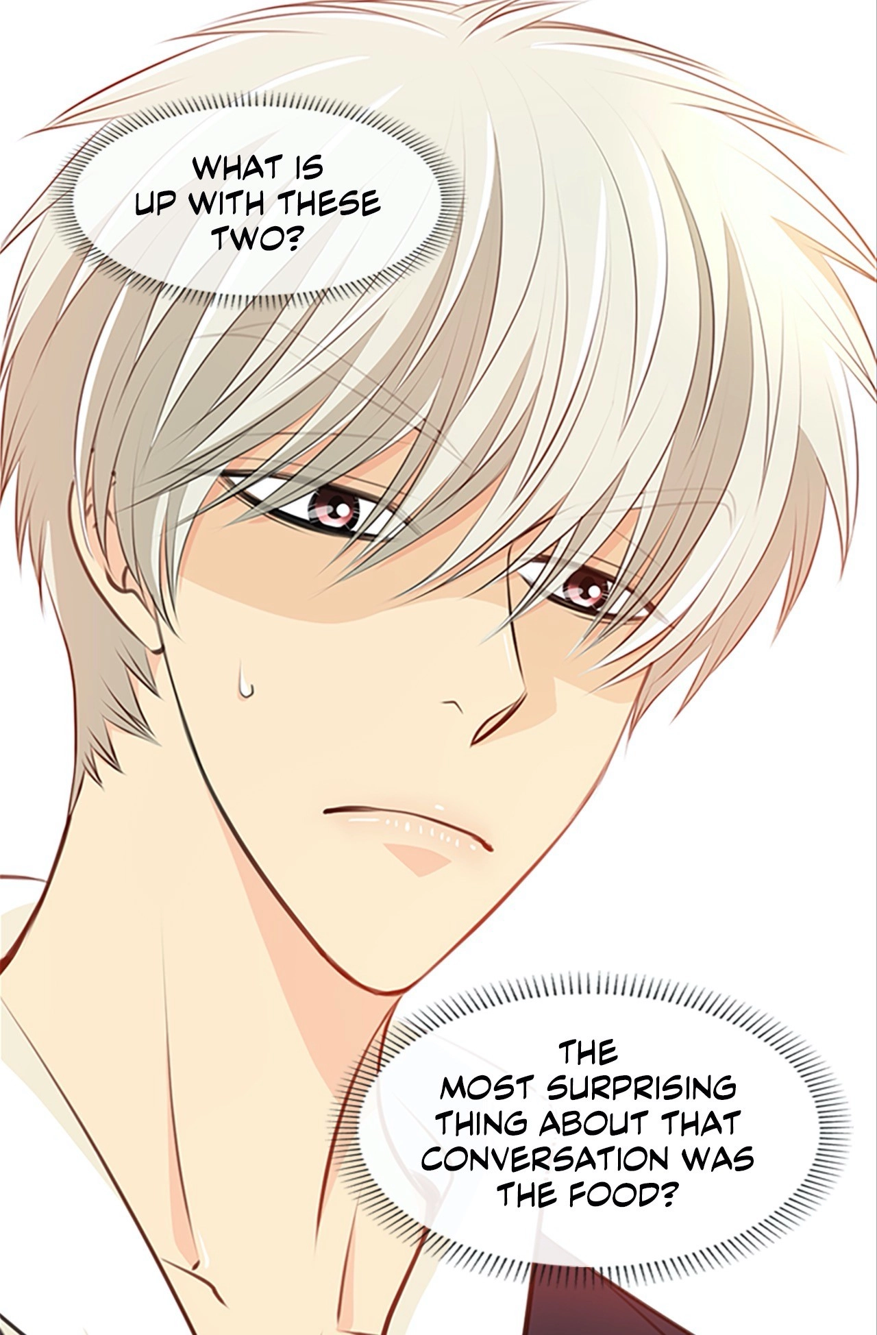Read Your Highness, Please! chapter 18 image 50 on Lezhin