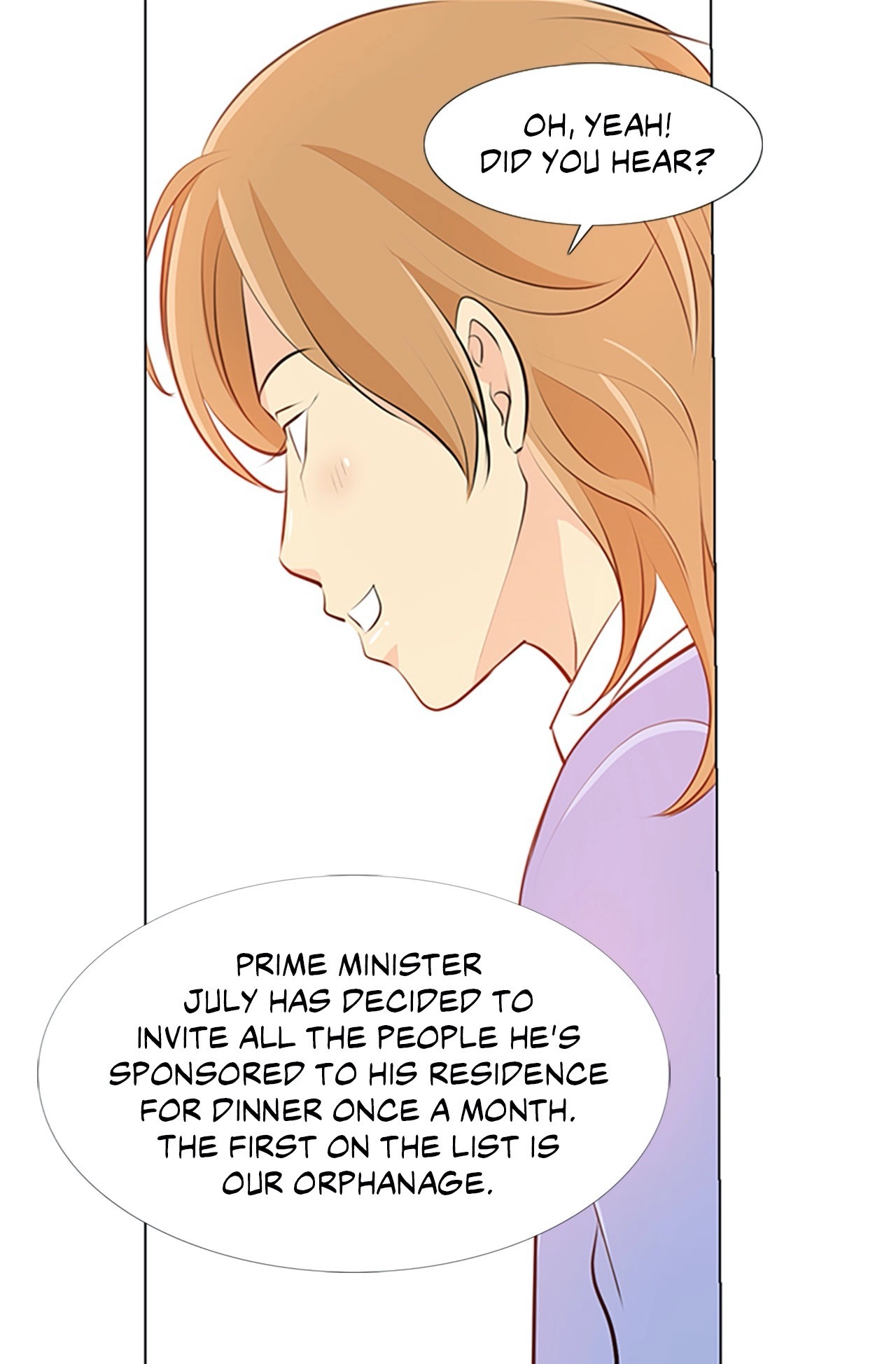 Read Your Highness, Please! chapter 18 image 51 on Lezhin