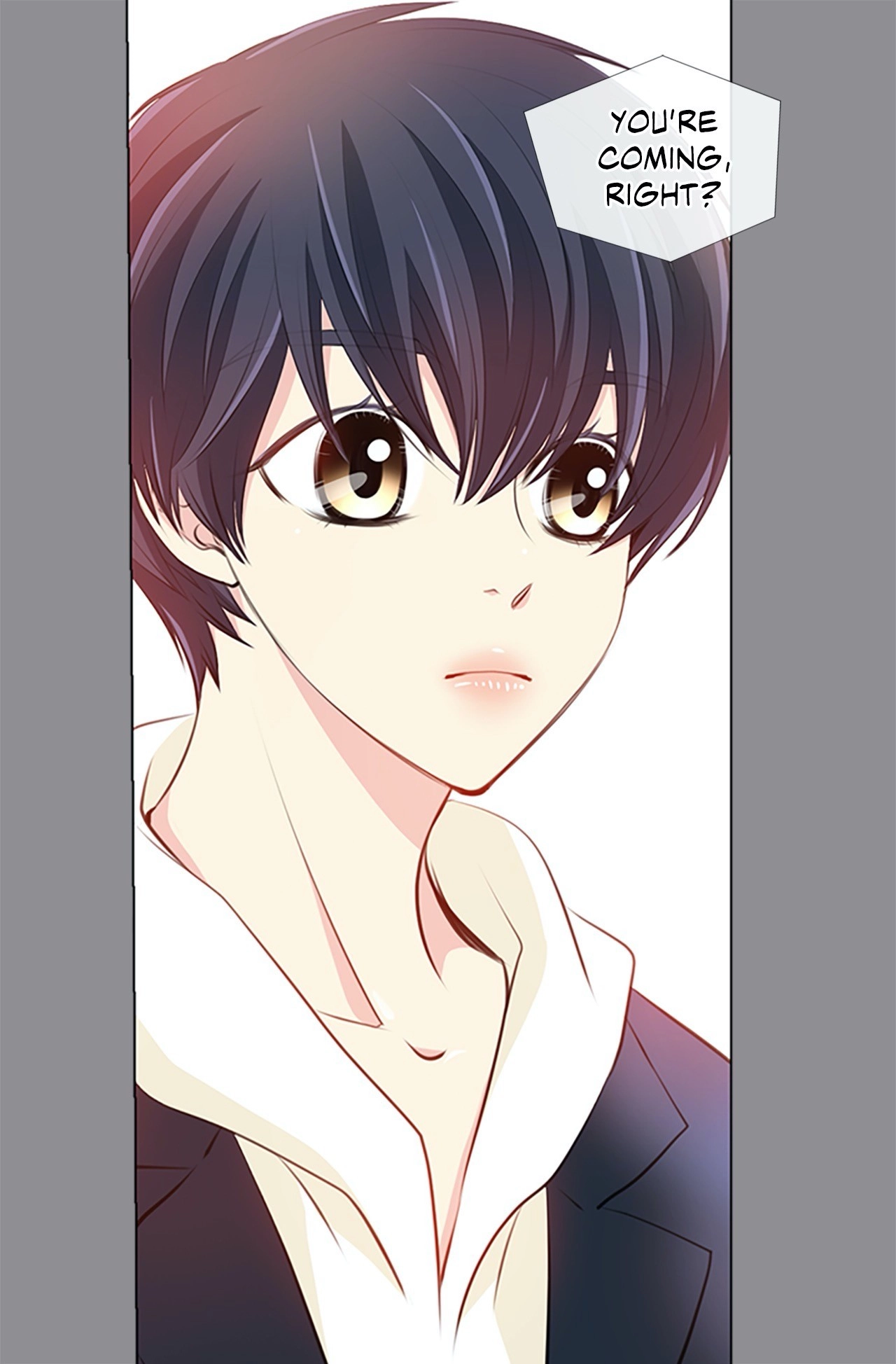 Read Your Highness, Please! chapter 18 image 52 on Lezhin