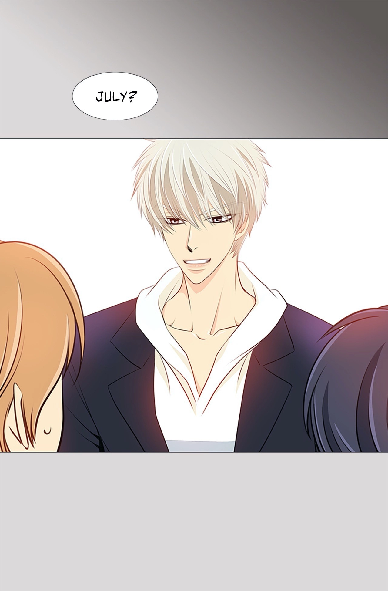 Read Your Highness, Please! chapter 18 image 53 on Lezhin