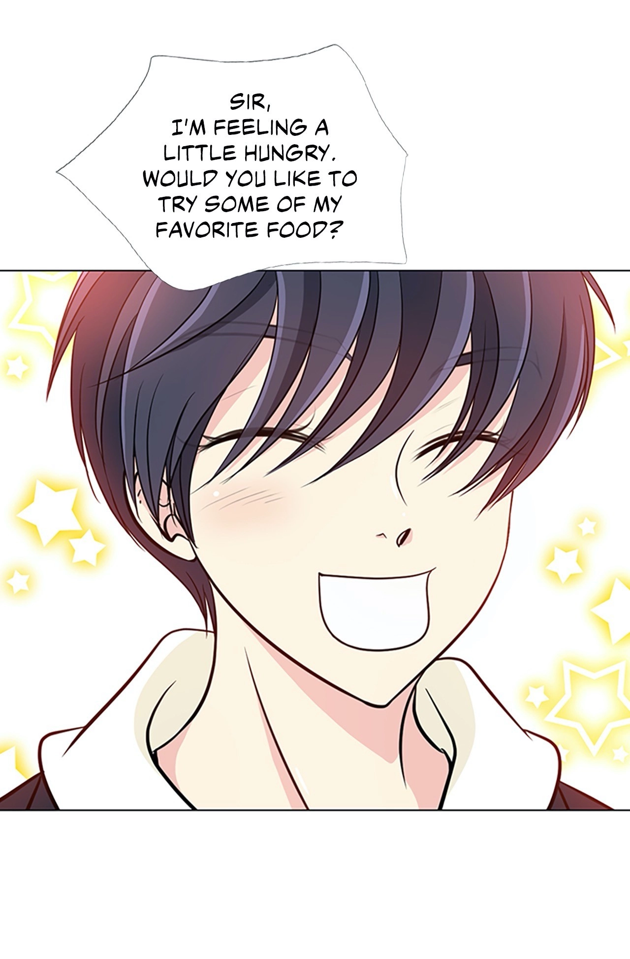 Read Your Highness, Please! chapter 18 image 8 on Lezhin