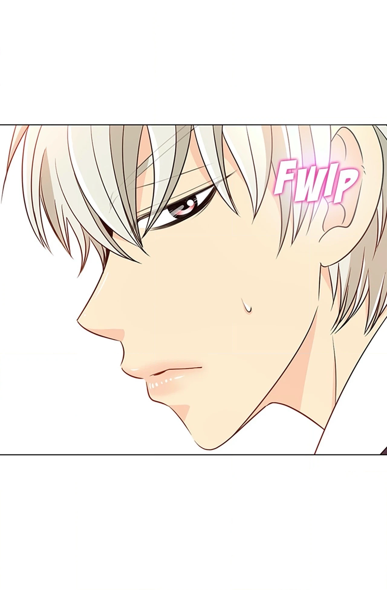 Read Your Highness, Please! chapter 18 image 9 on Lezhin