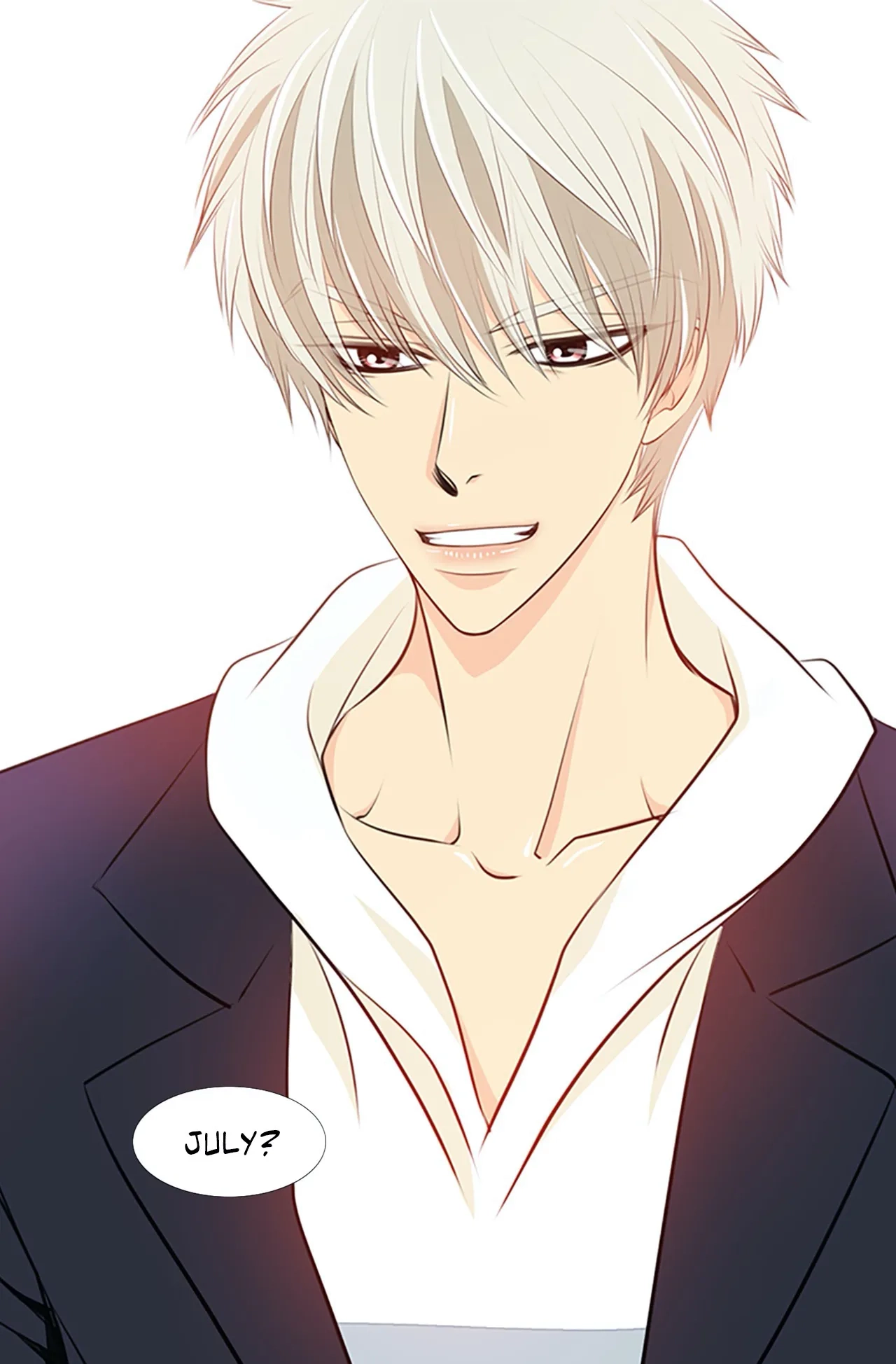 Read Your Highness, Please! chapter 19 image 1 on Lezhin